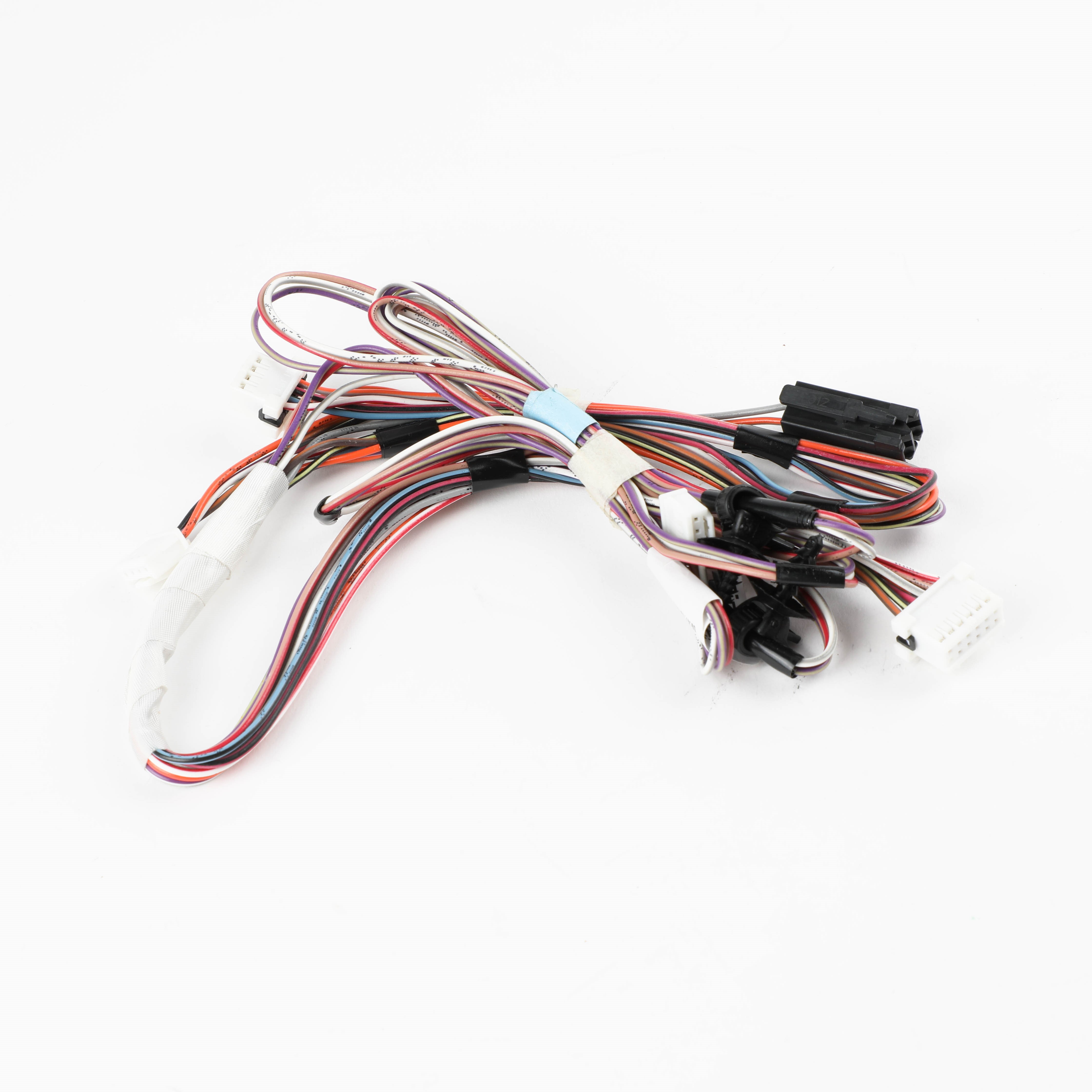 WD21X23416 GE Dishwasher Direct Connect Harness Assembly