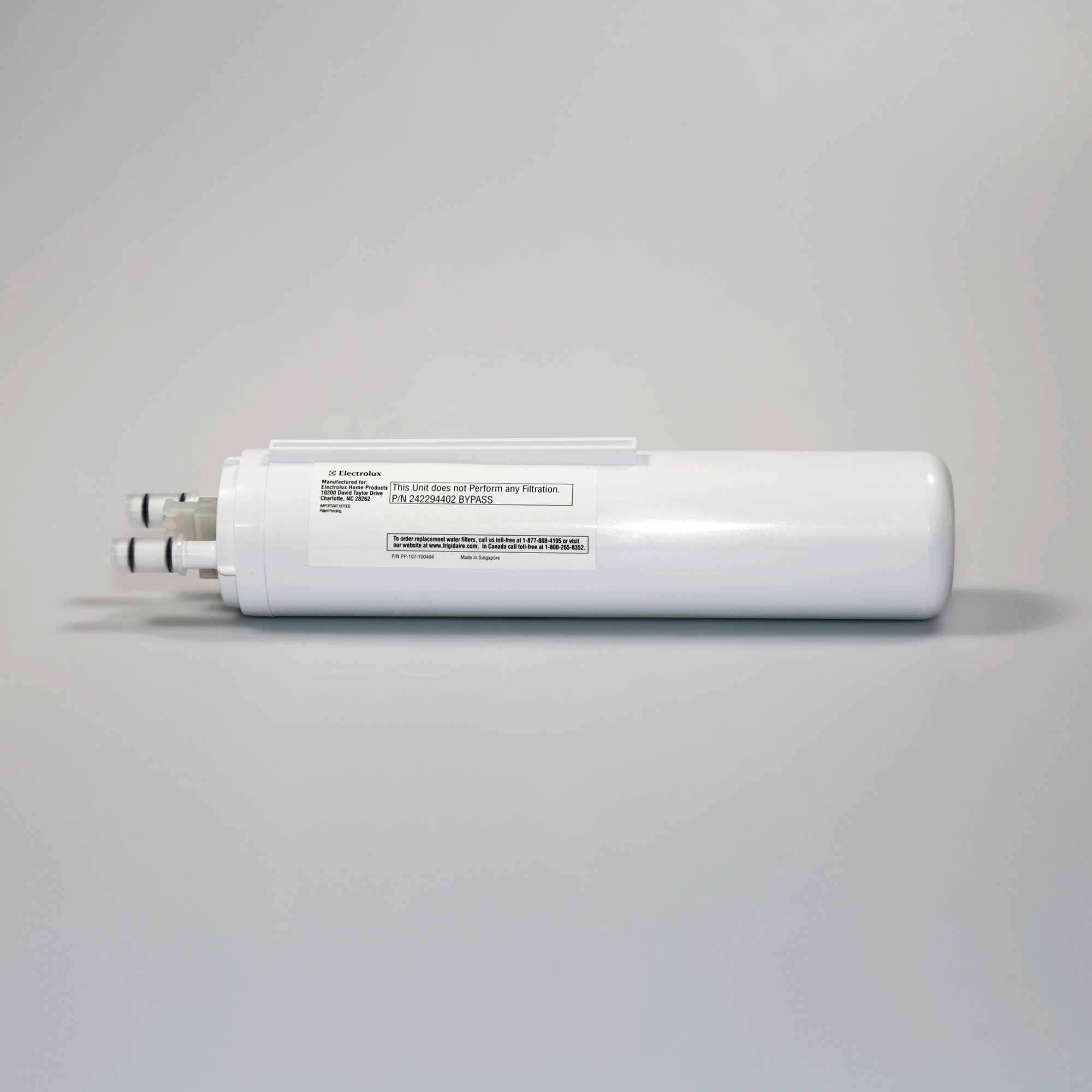 242294402 Frigidaire Refrigerator Water Filter