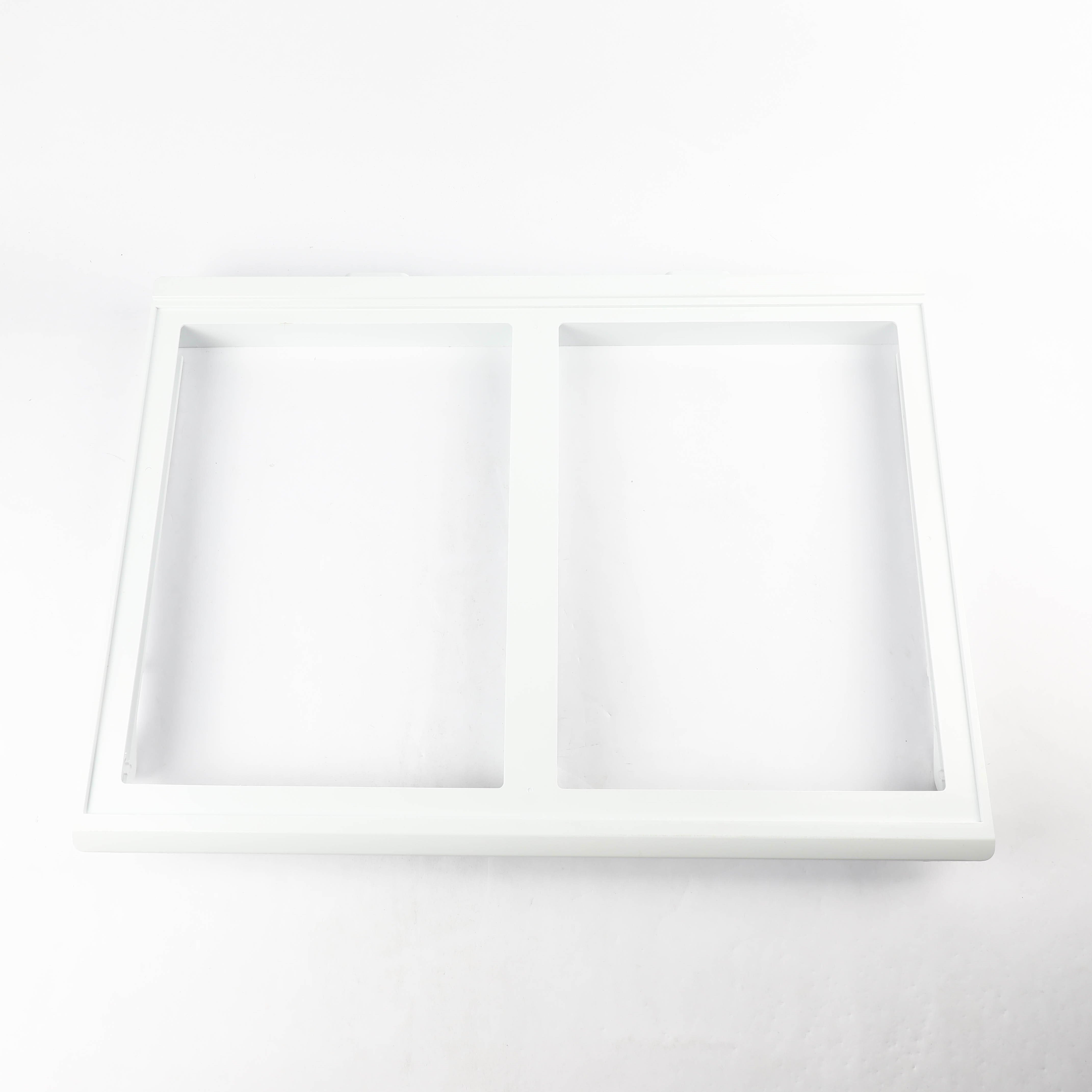 WR32X27438 21 CRISPER COVER ASSEMBLY - 2015