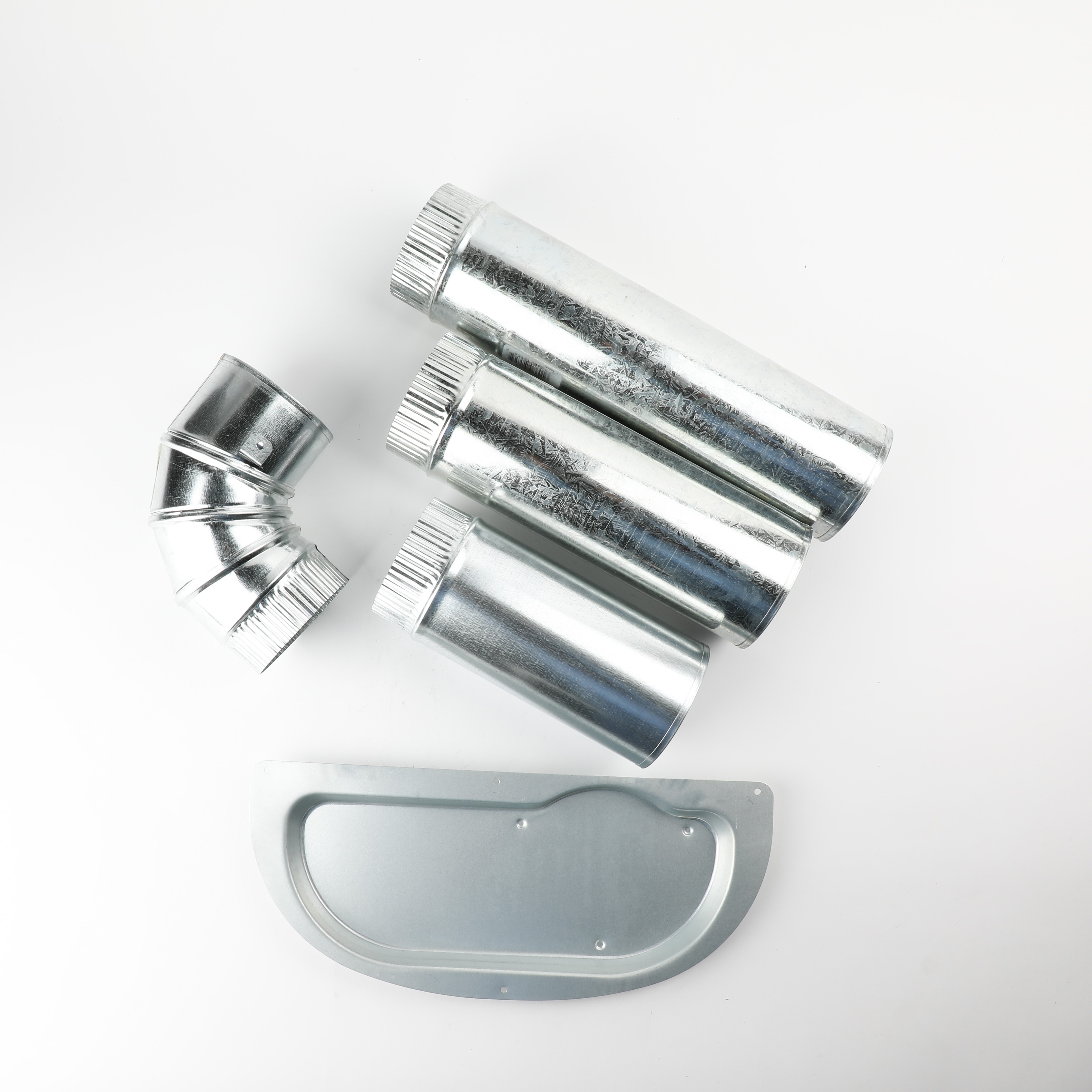 WE16X29317 DRYER SIDE VENT KIT