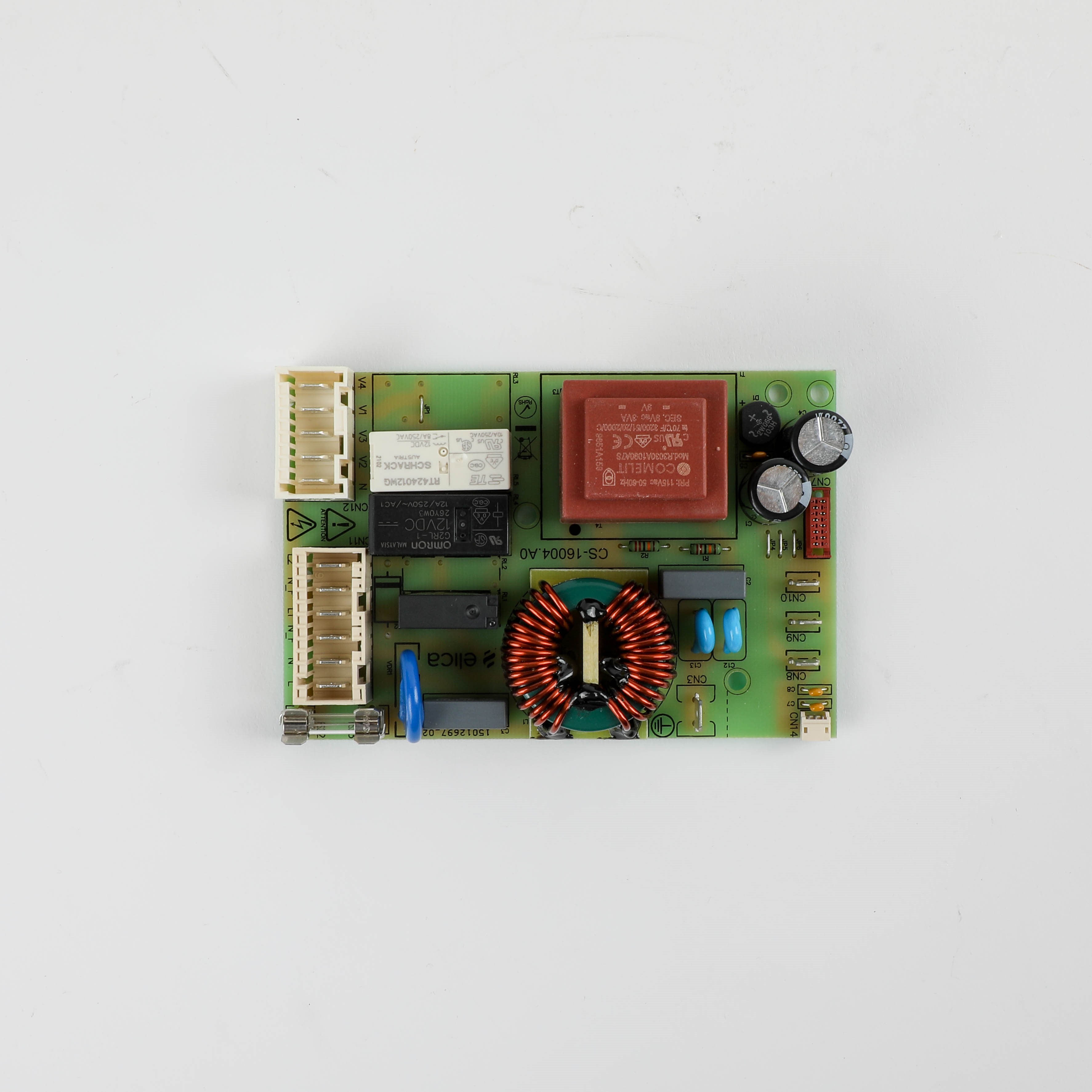12023817 - POWER MODULE