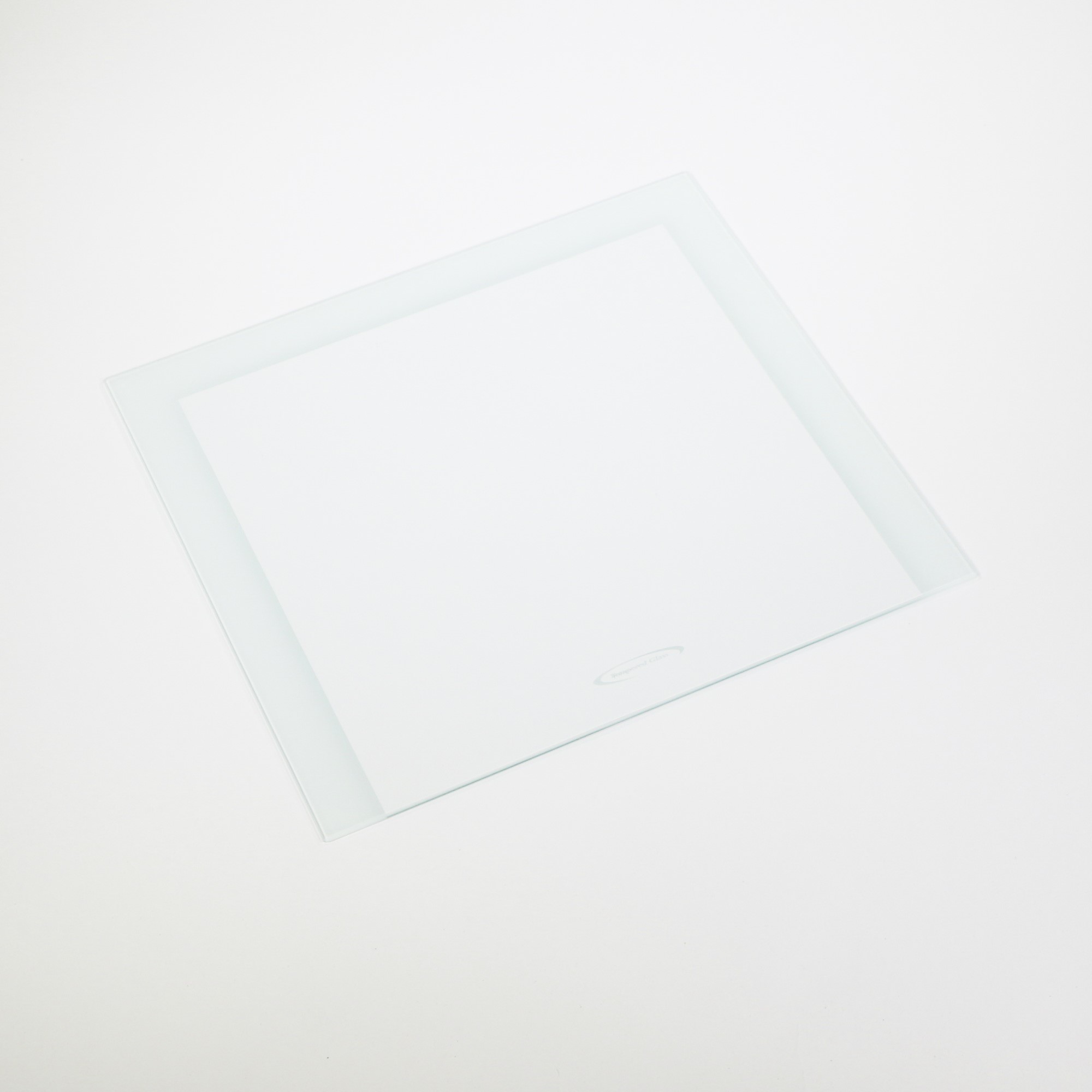 WR32X10594 COVER PAN GLASS