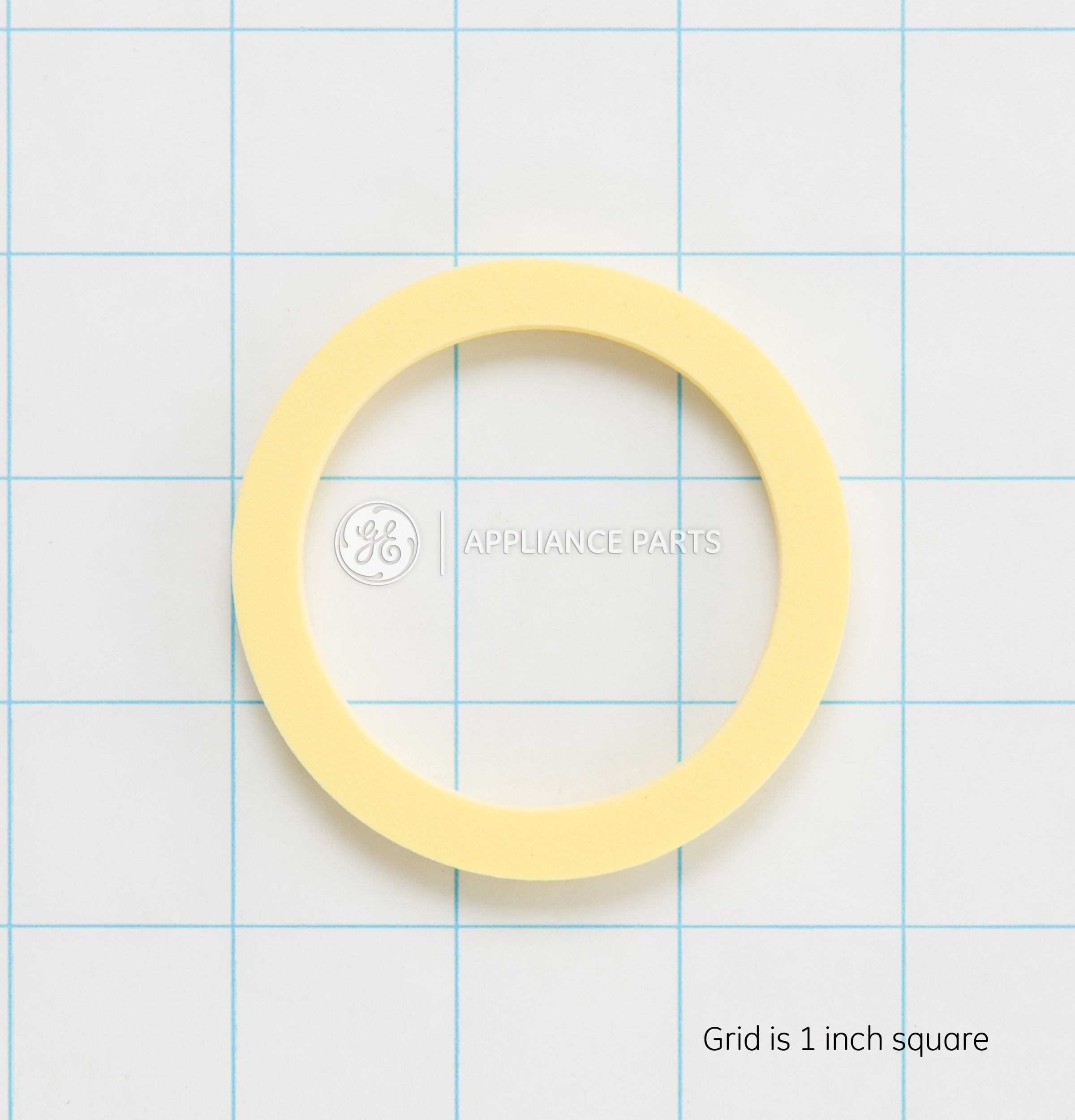 WD08X10092 GE Dishwasher Door Vent Seal