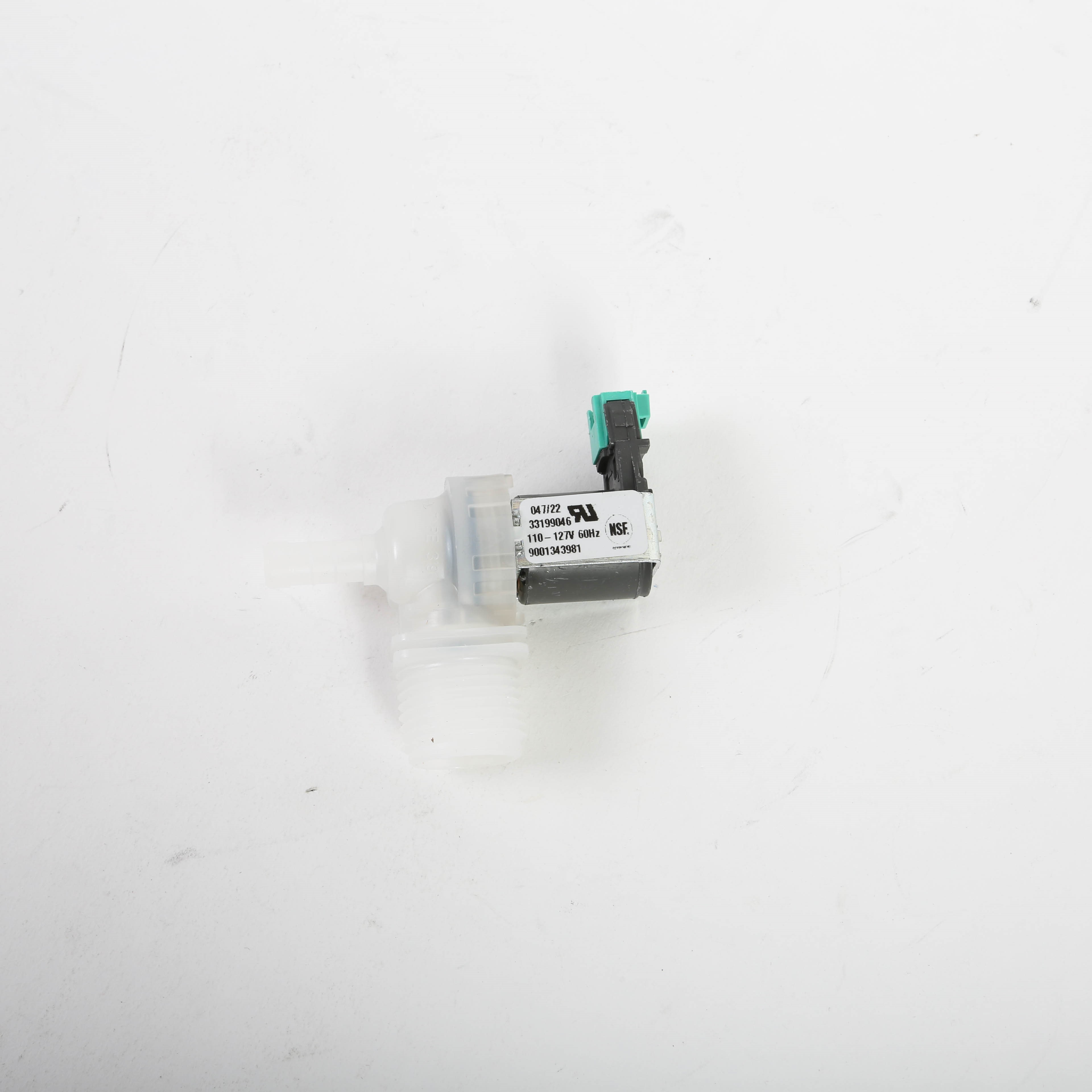 10023852 Bosch Dishwasher Valve Access