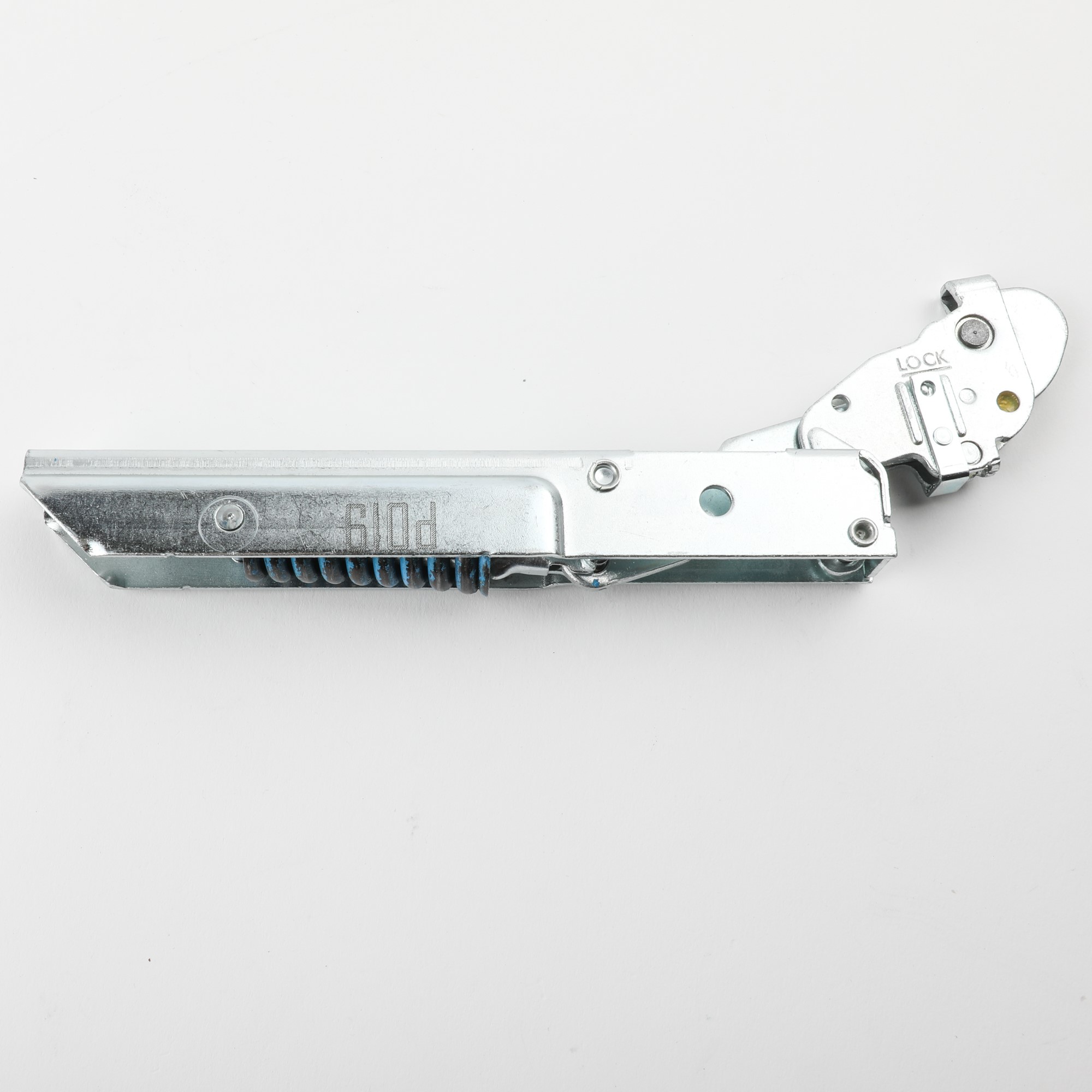 WB10X21809 GE Oven Hinge Door