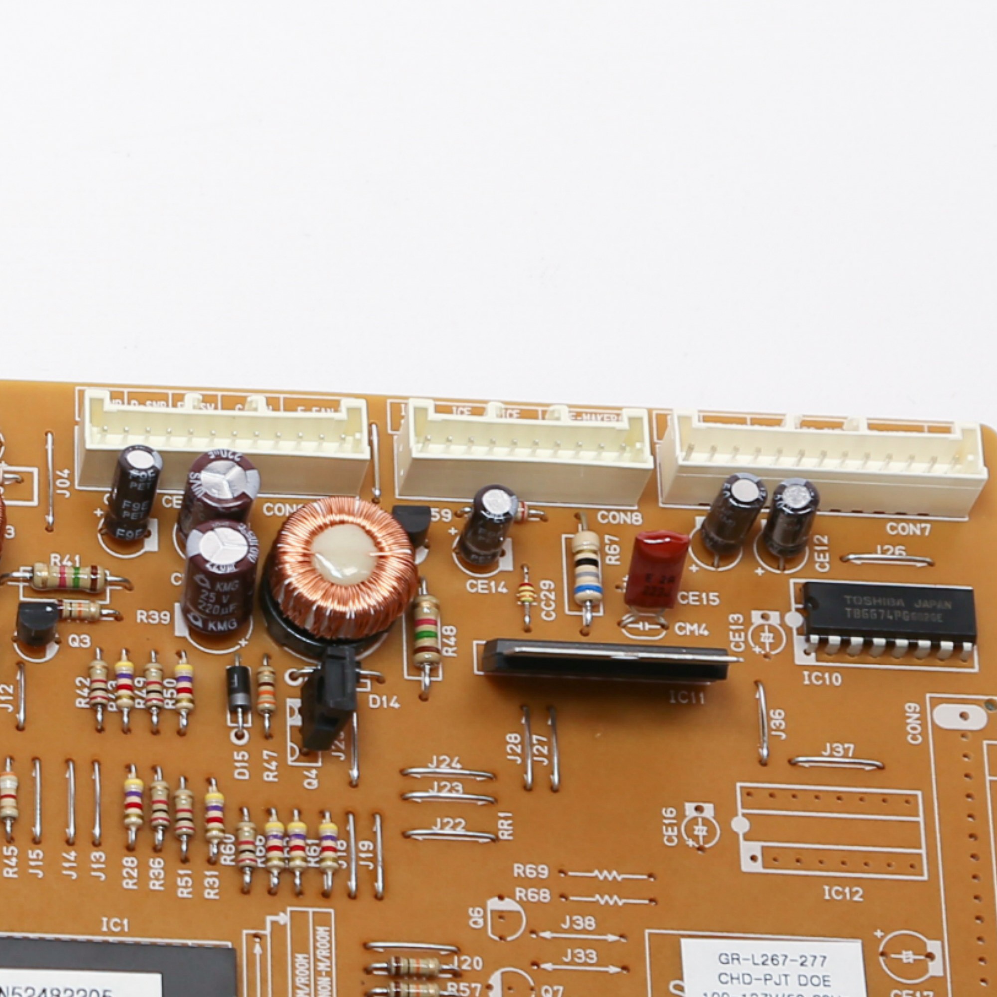 LG EBR58010501
