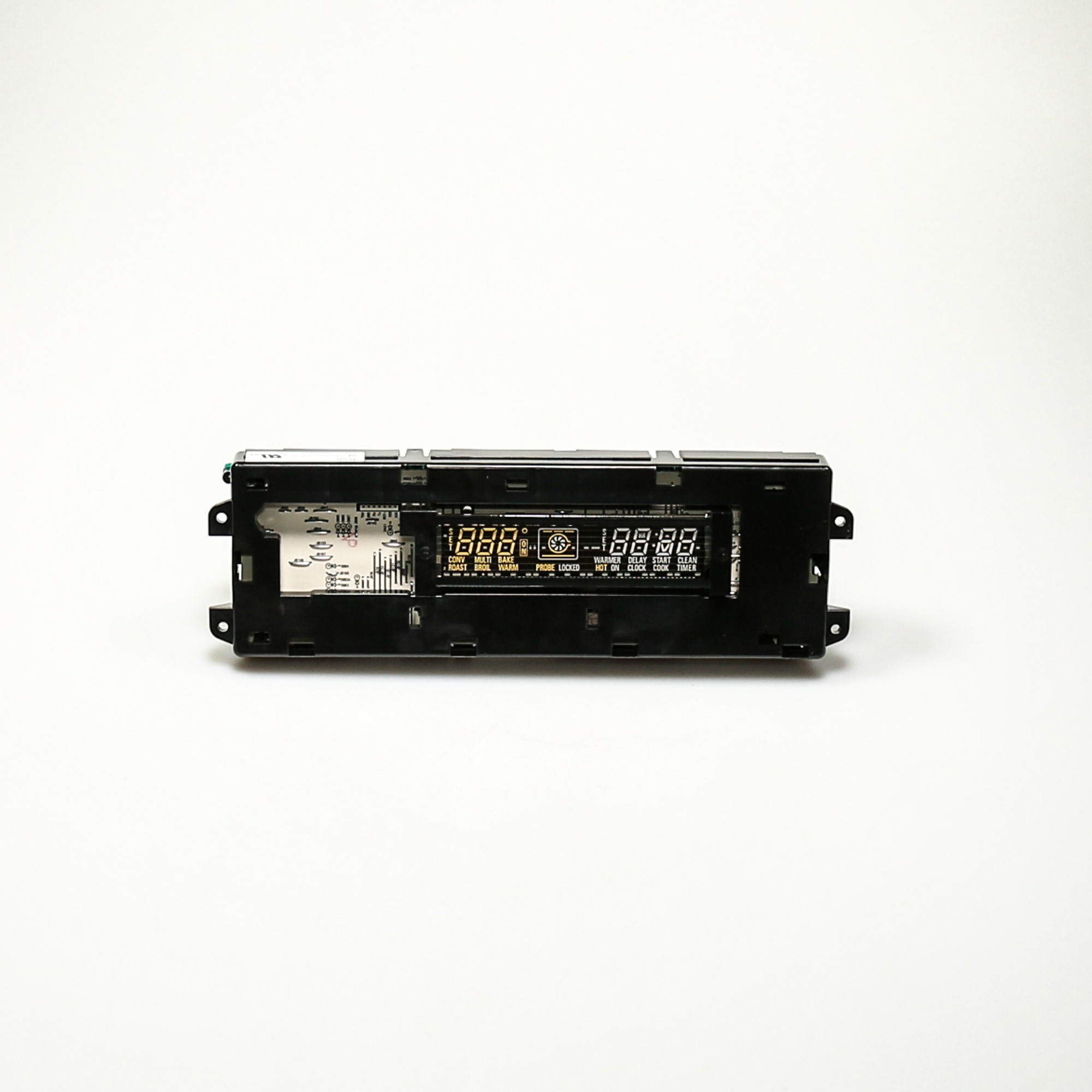 WB27T10919 GE Oven Control Oven (ERC3HP)