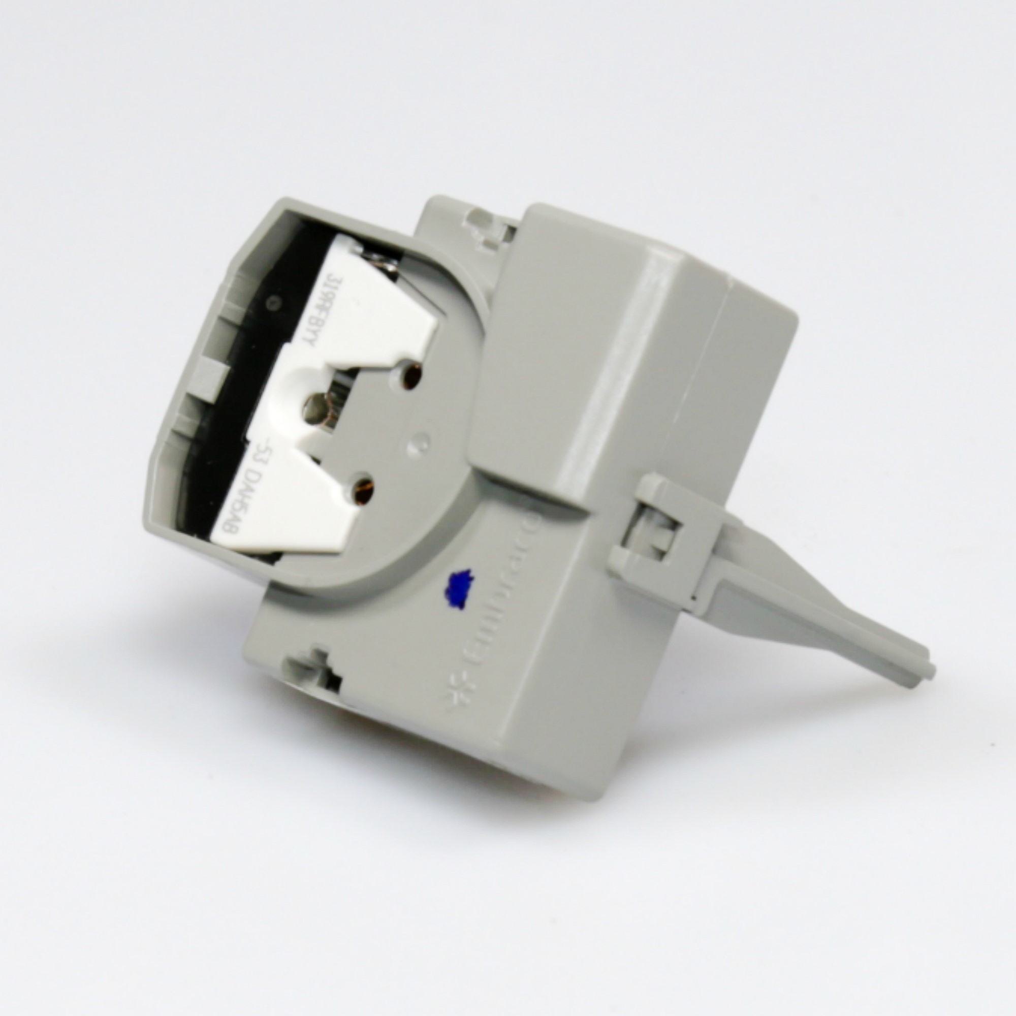 WR07X10097 - REFER PRESSURE TEMPERATURE CUTOUT DEVICE