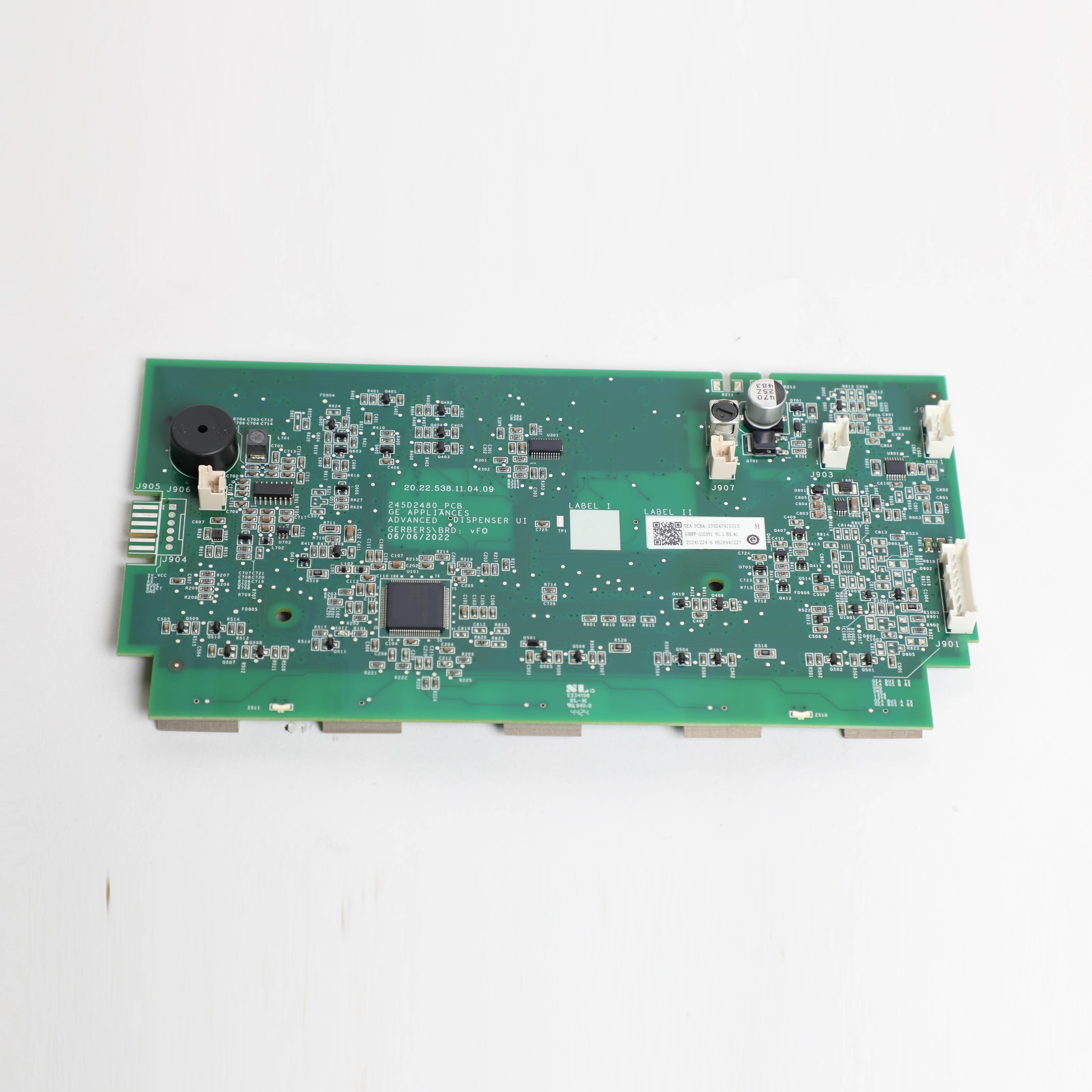 GE Appliances WR55X43065
