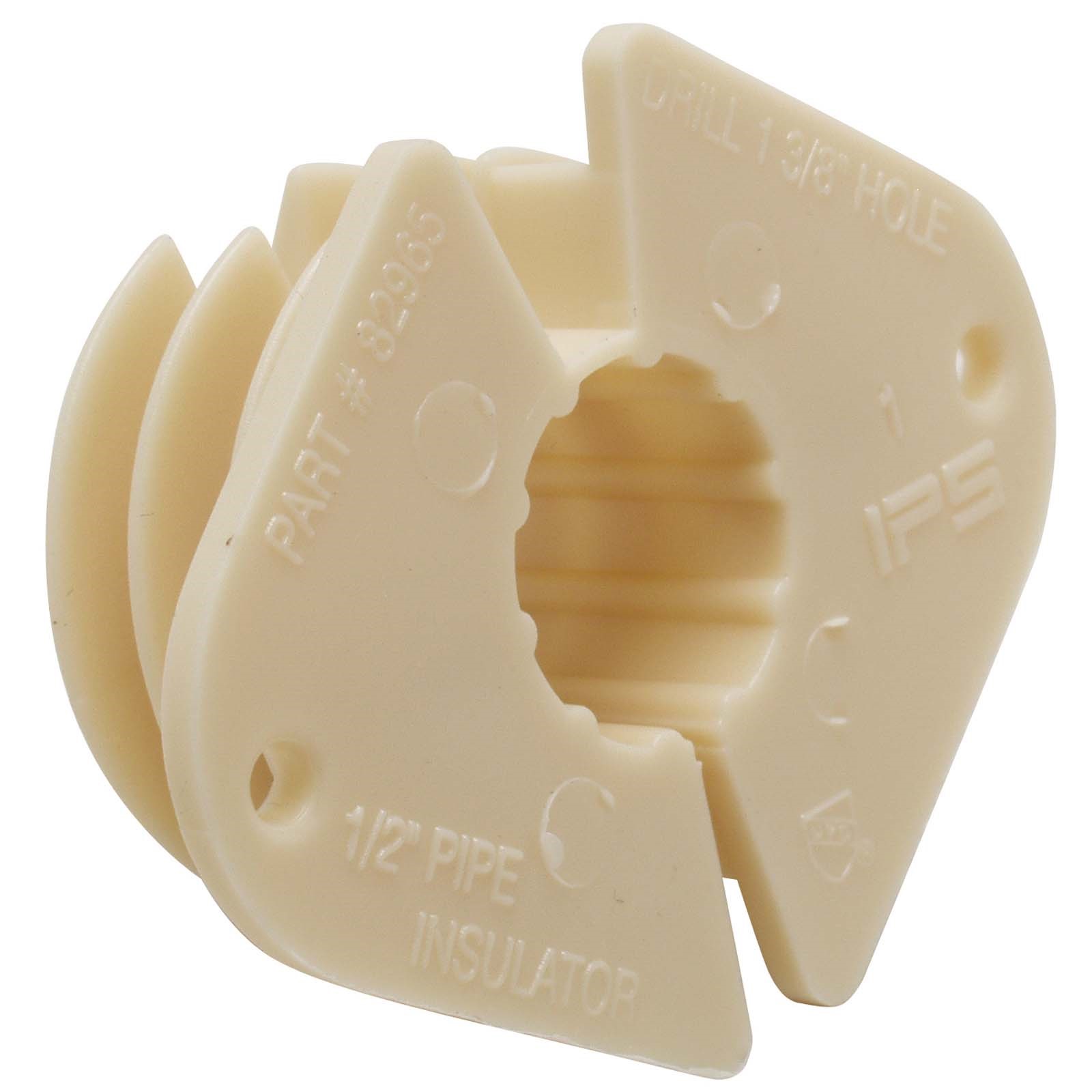 80295 1 CTS PLASTIC PIPE INSULATOR