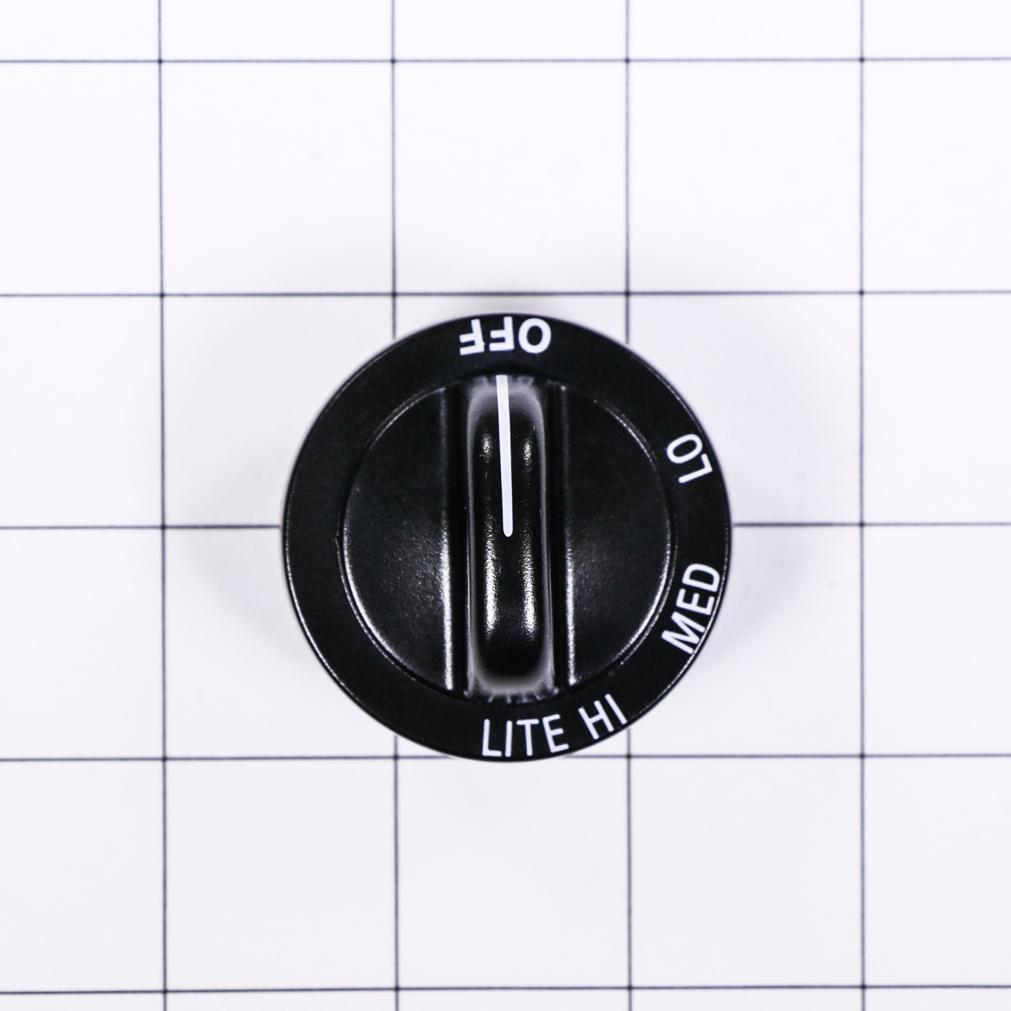 WP7733P184-60 Whirlpool Knob
