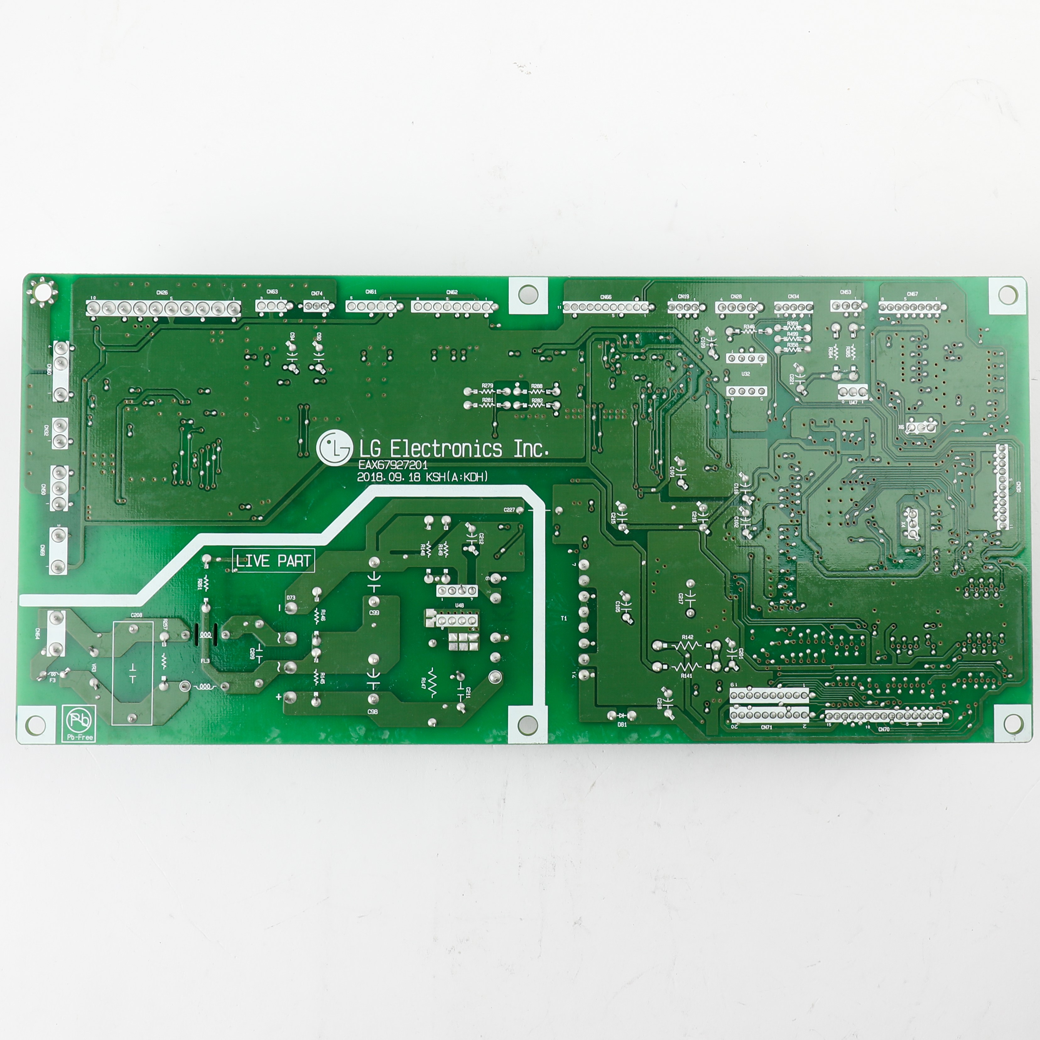 LG EBR85707901