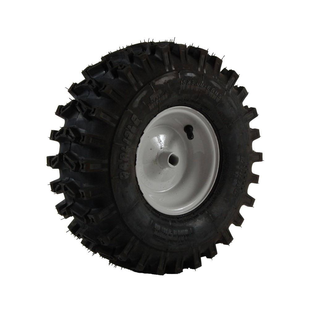 MTD 634-04148A-0911