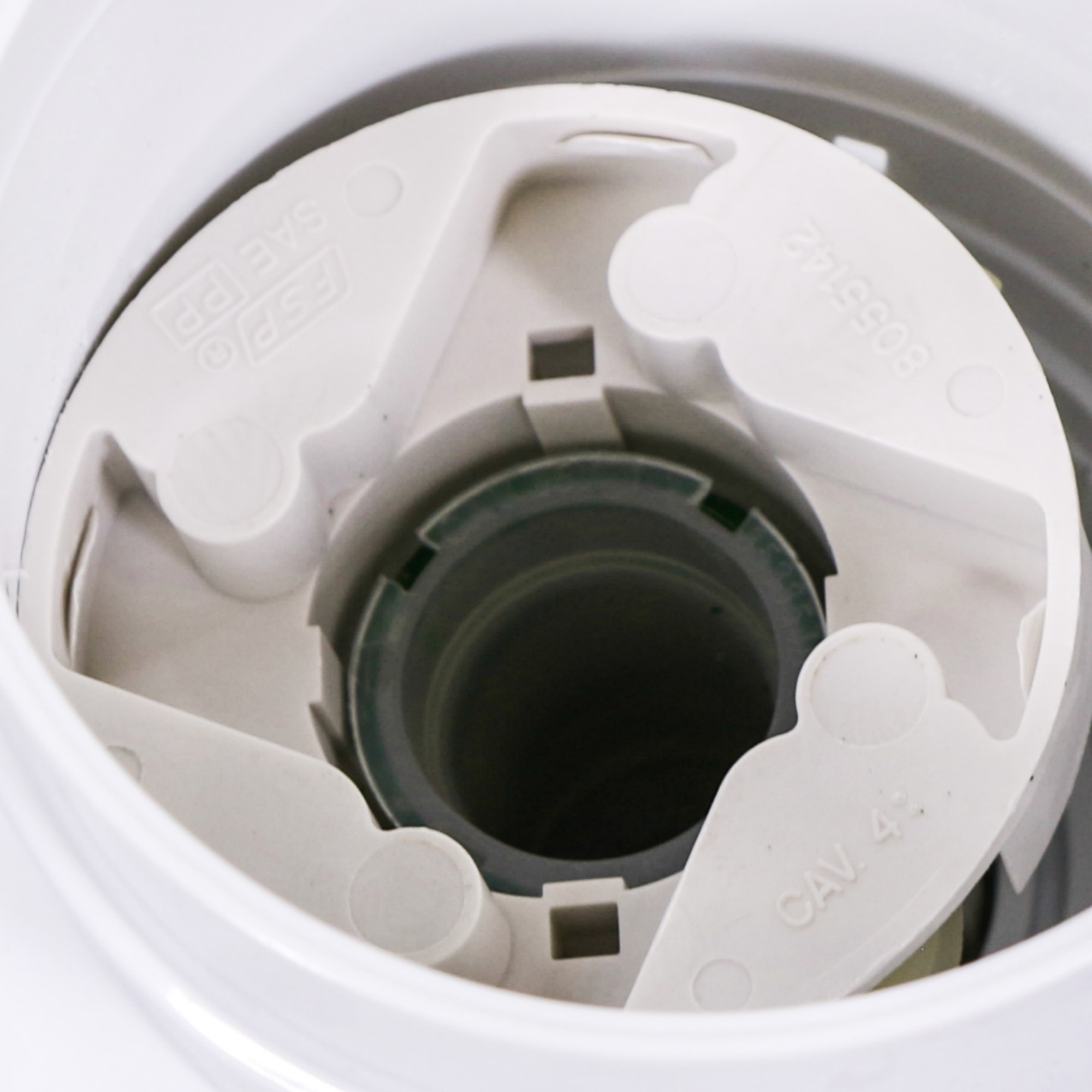 WP8578210 Whirlpool Agitator