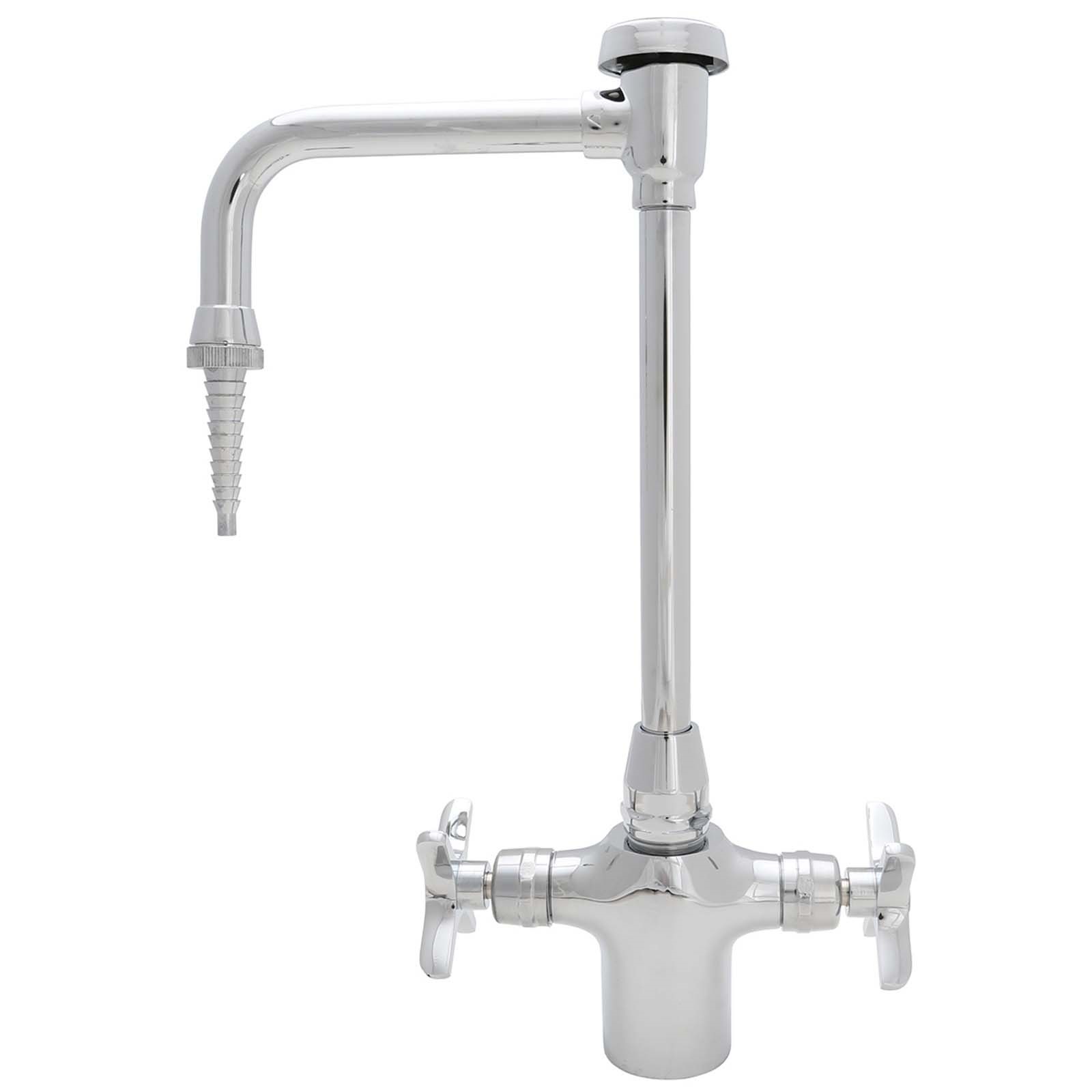 9331016 NON-POTABLE DECKMT SGLE HOLE MT CROSS HDLES/ V/B G