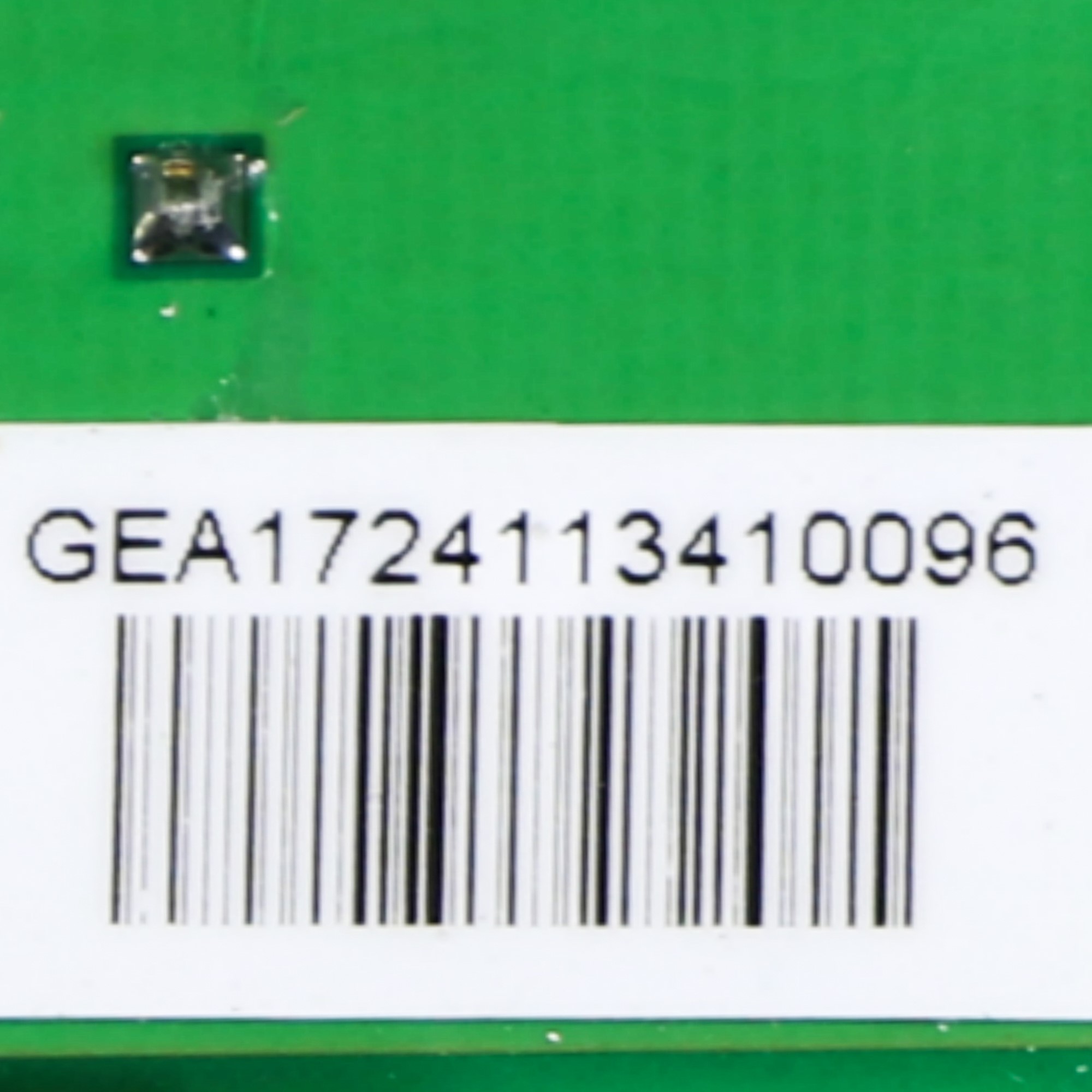 WR55X10859 INTERFACE DISPENSER ASM