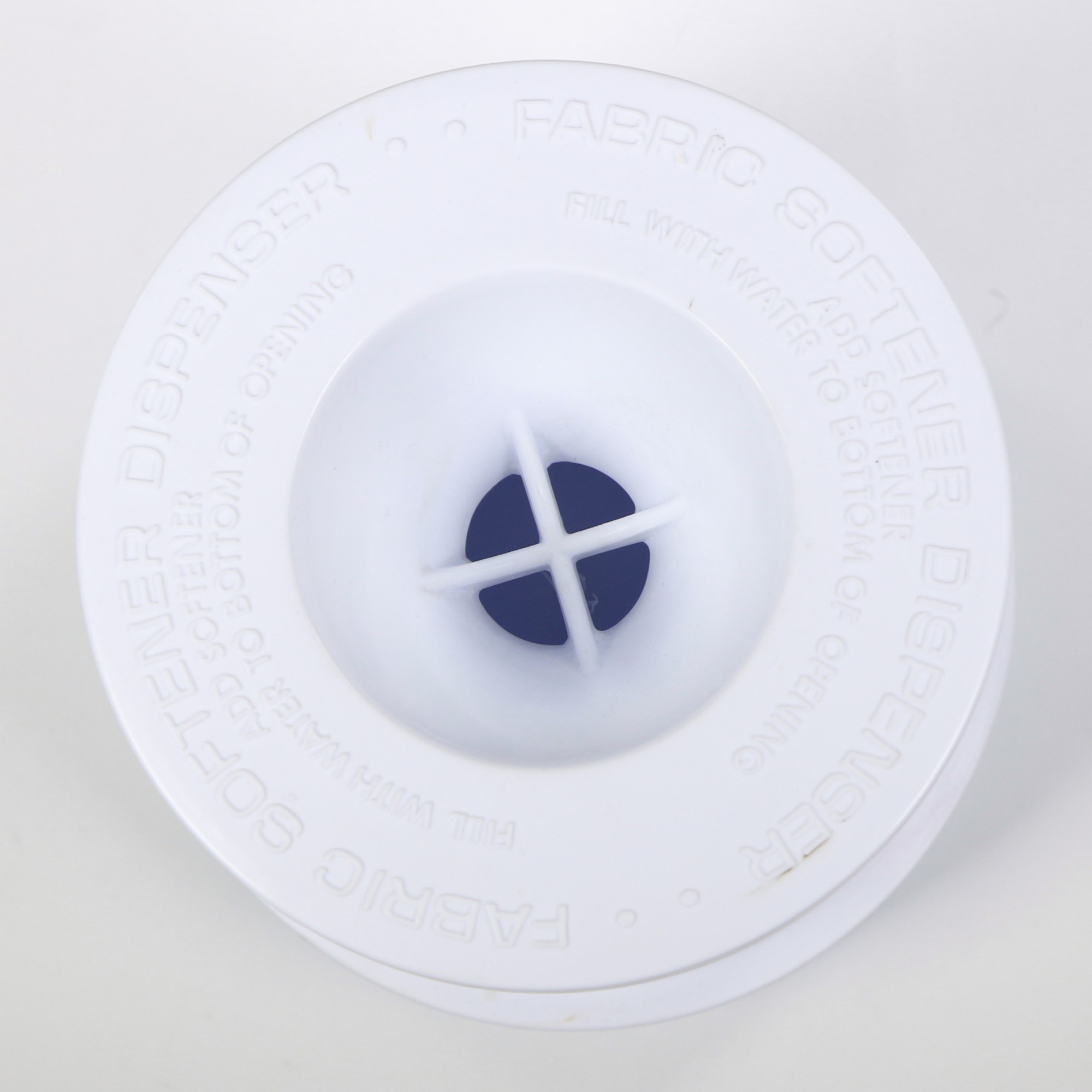 WP63594 Whirlpool Dispenser