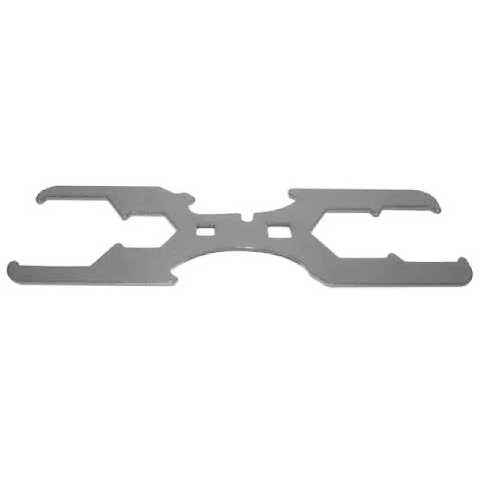 60510 COMPACT PLUMBERS COMBO WRENCH, 10