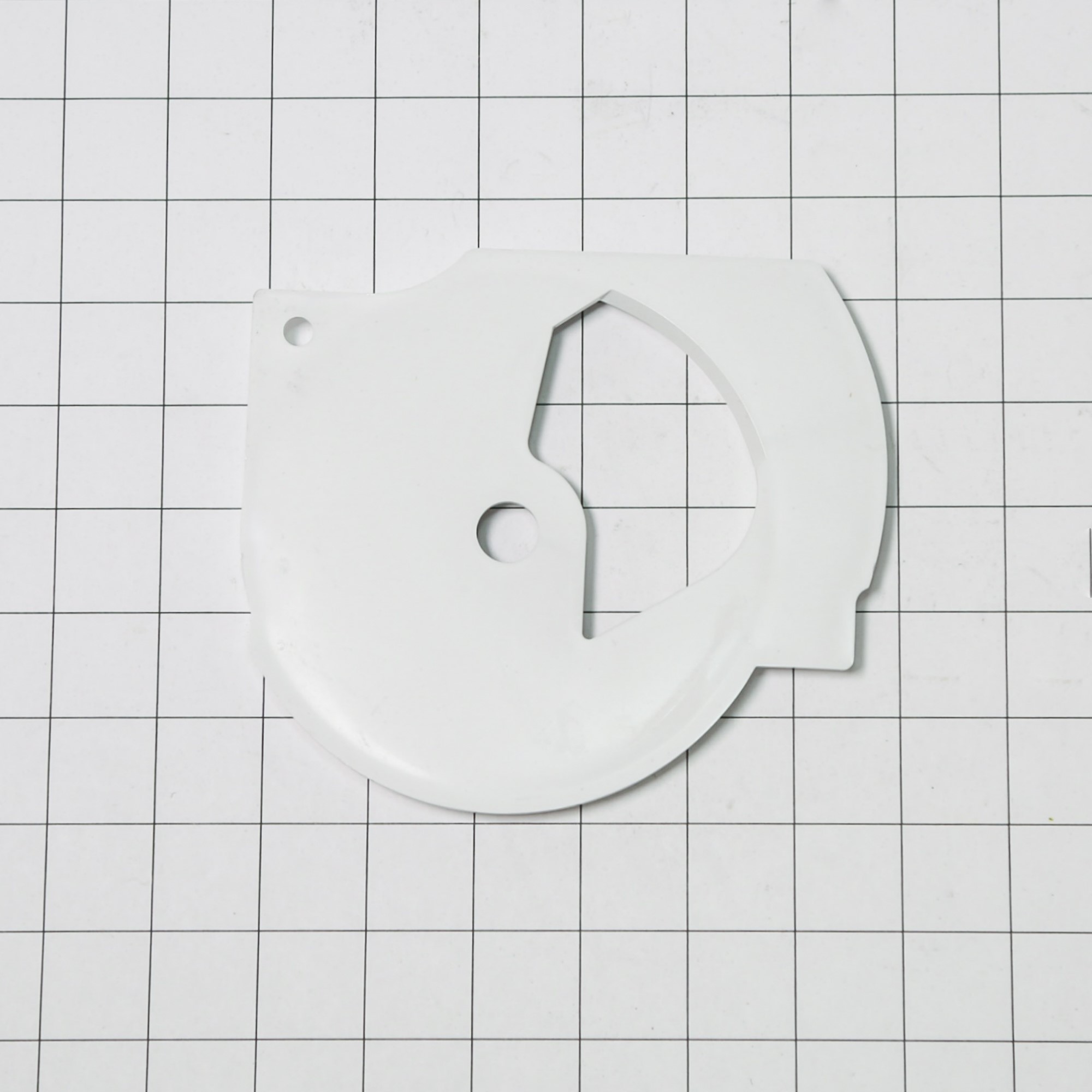 W10852691 BAFFLE