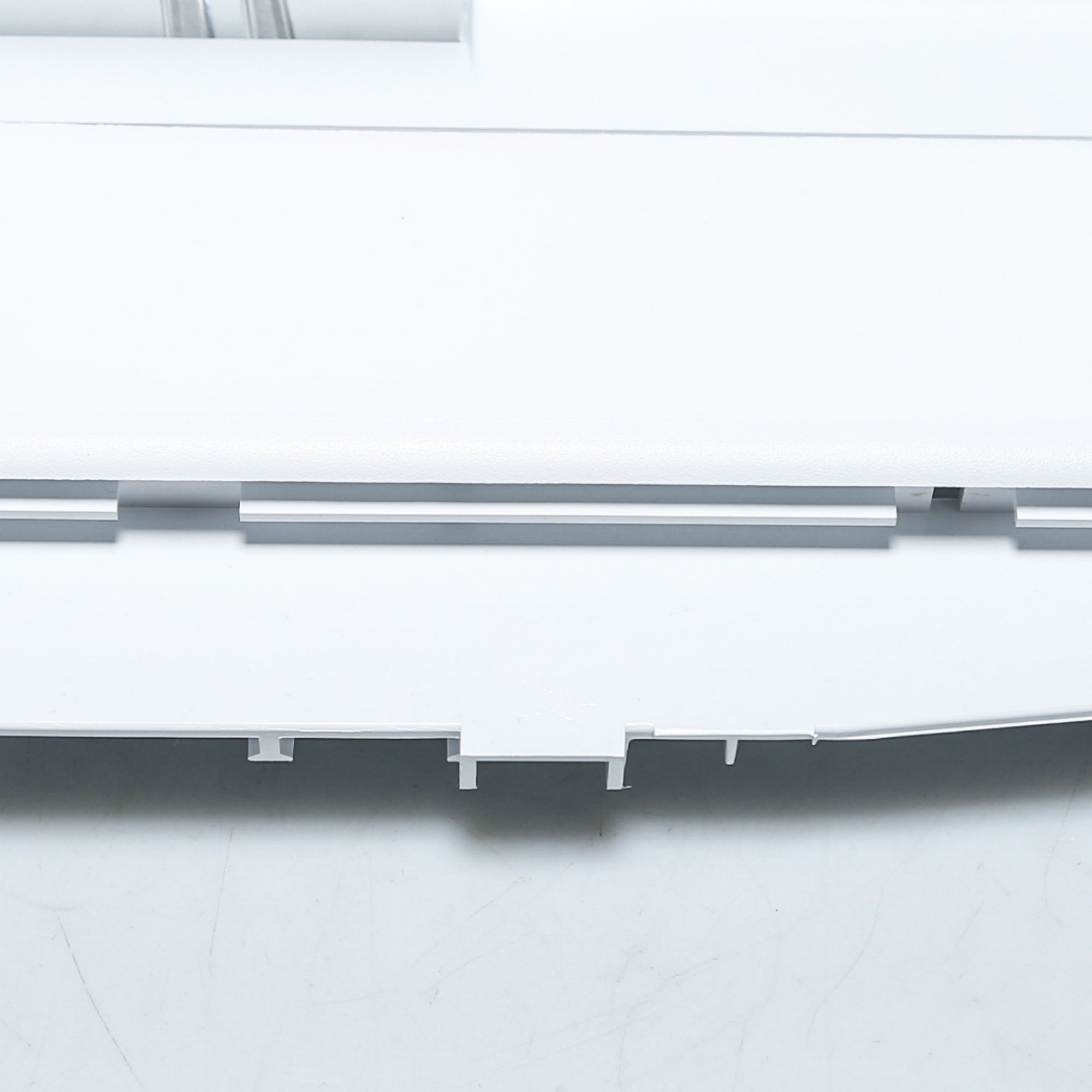 WP8535167 Whirlpool Dishwasher Control Panel
