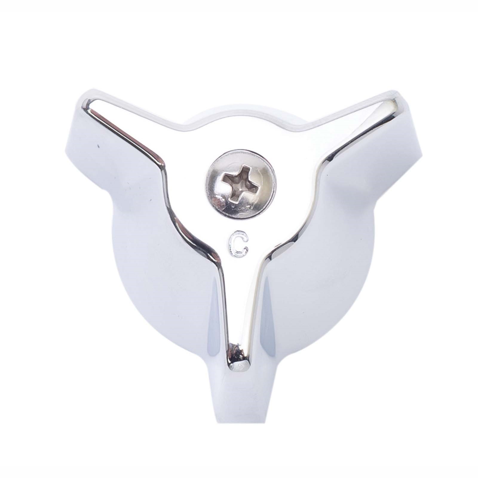 25667 METAL REPLACEMENT COLD HANDLE FOR AMERICAN STANDAR