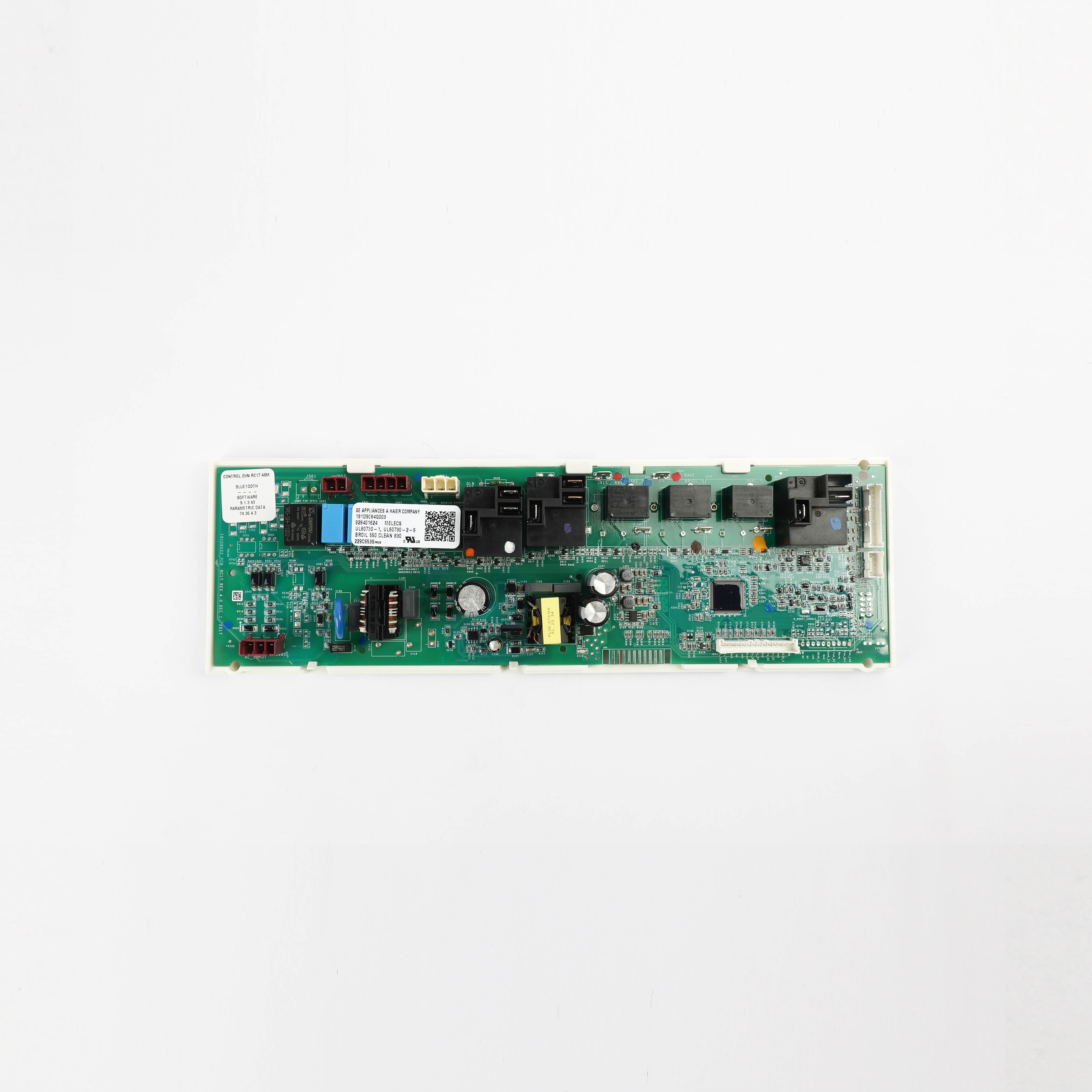 GE Appliances WB27X44159