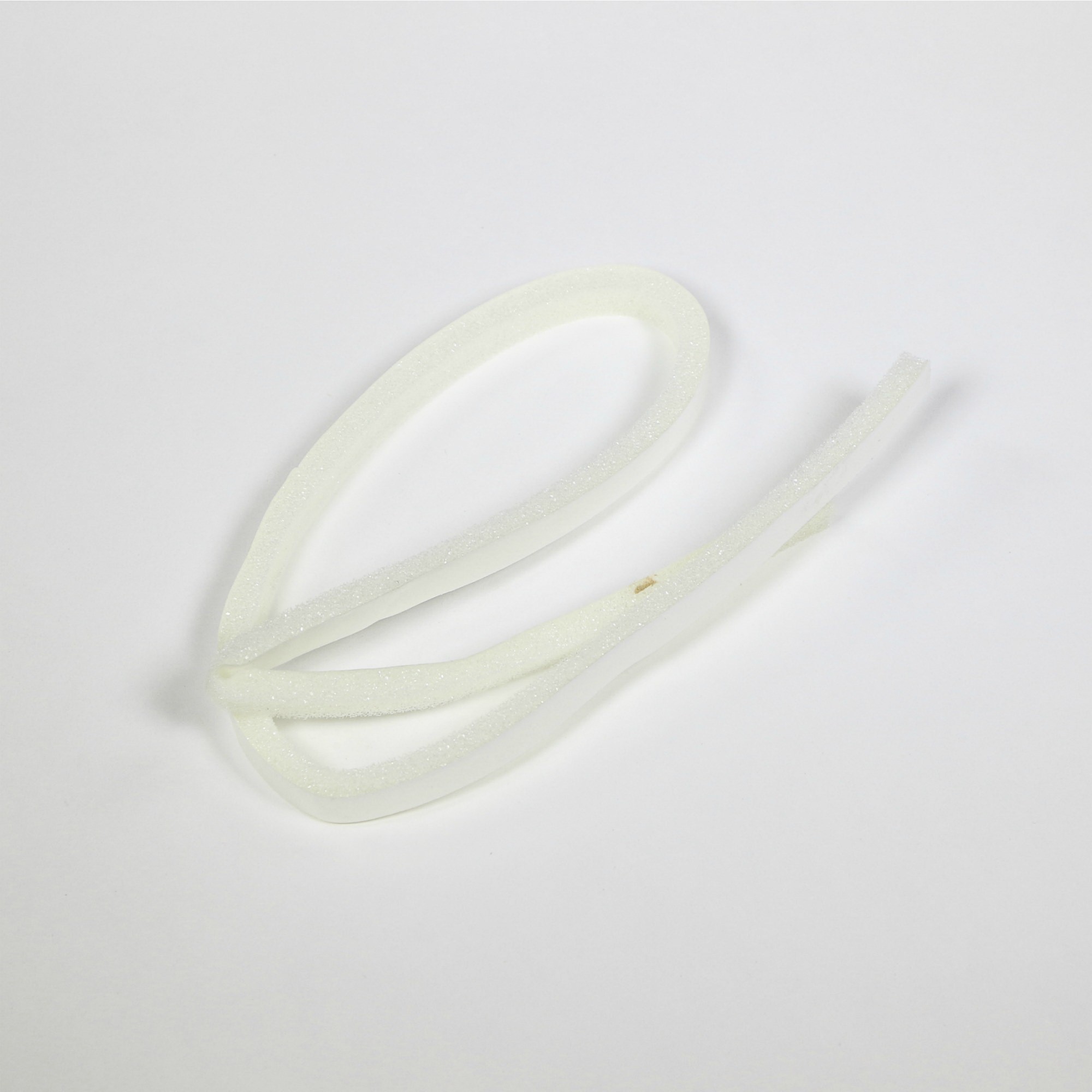WR14X10229 REFRIGERATOR FRESH FOOD TOWER GASKET.