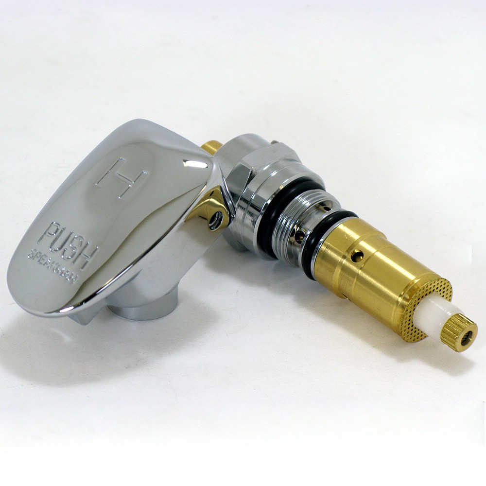 G99-0082-PC MOUNTING ASM W/HOT HANDLE/YOKE