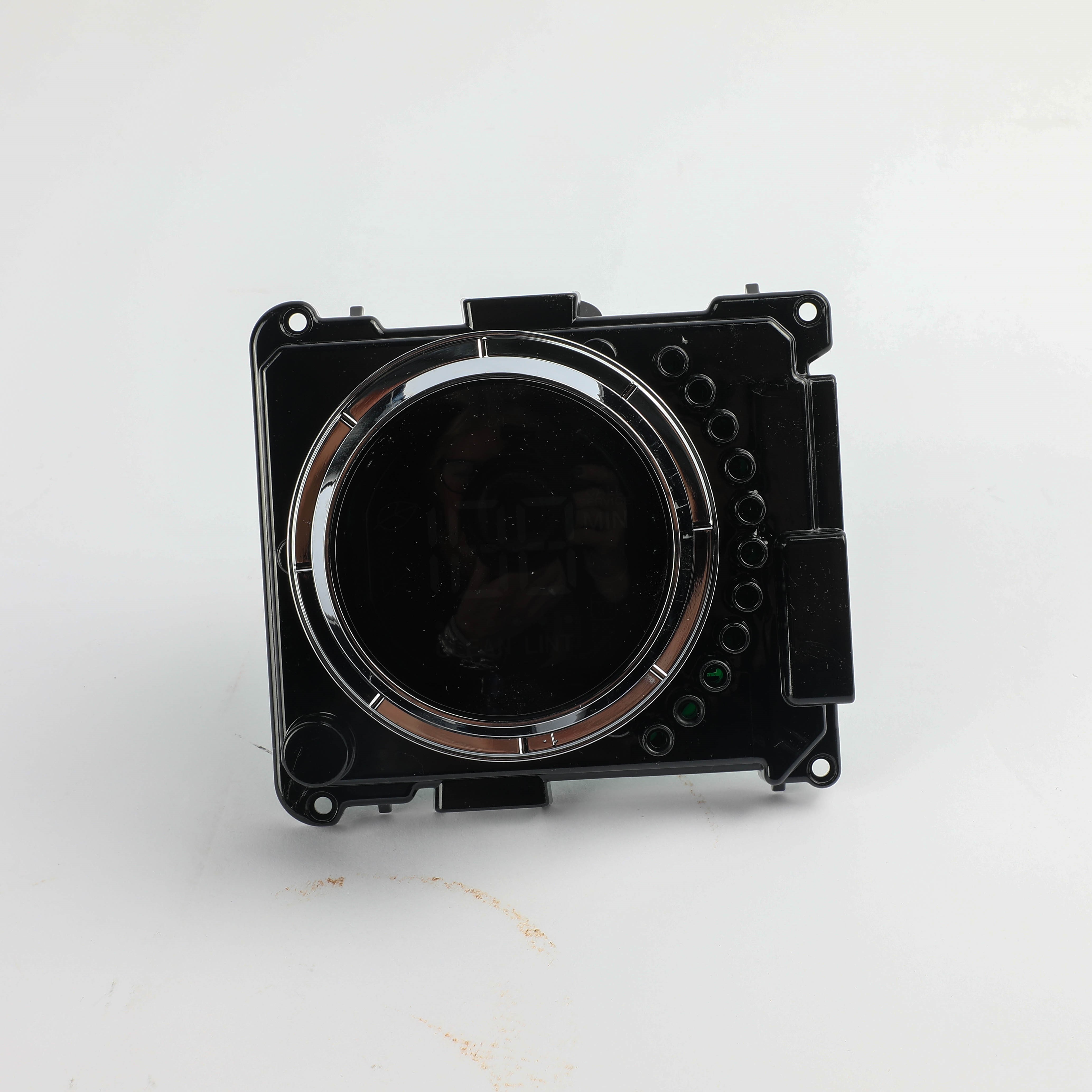 5304525708 KNOB ASSEMBLY