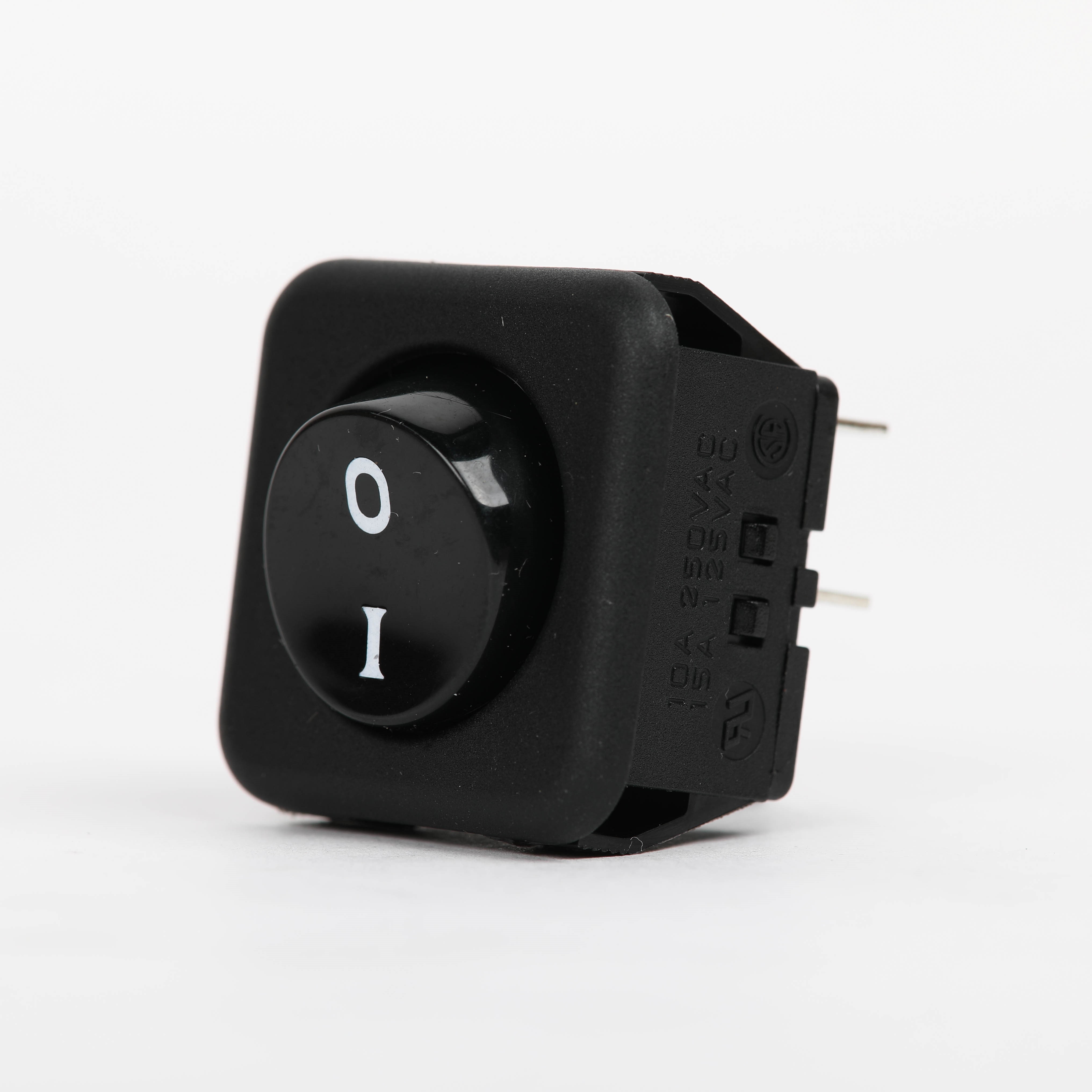 250062 Fisher & Paykel BBQ Switch Rotis