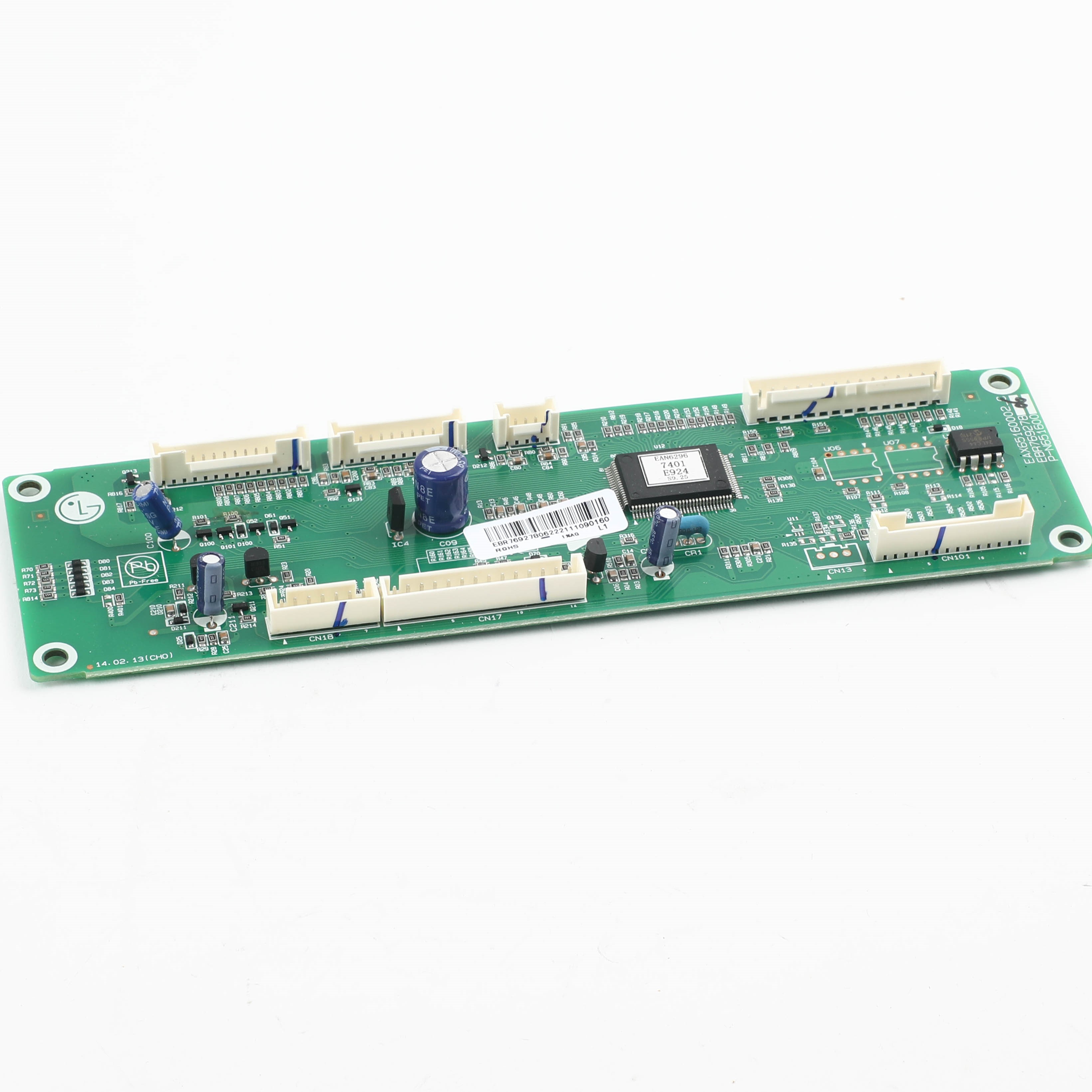 GE Appliances WB27X32624