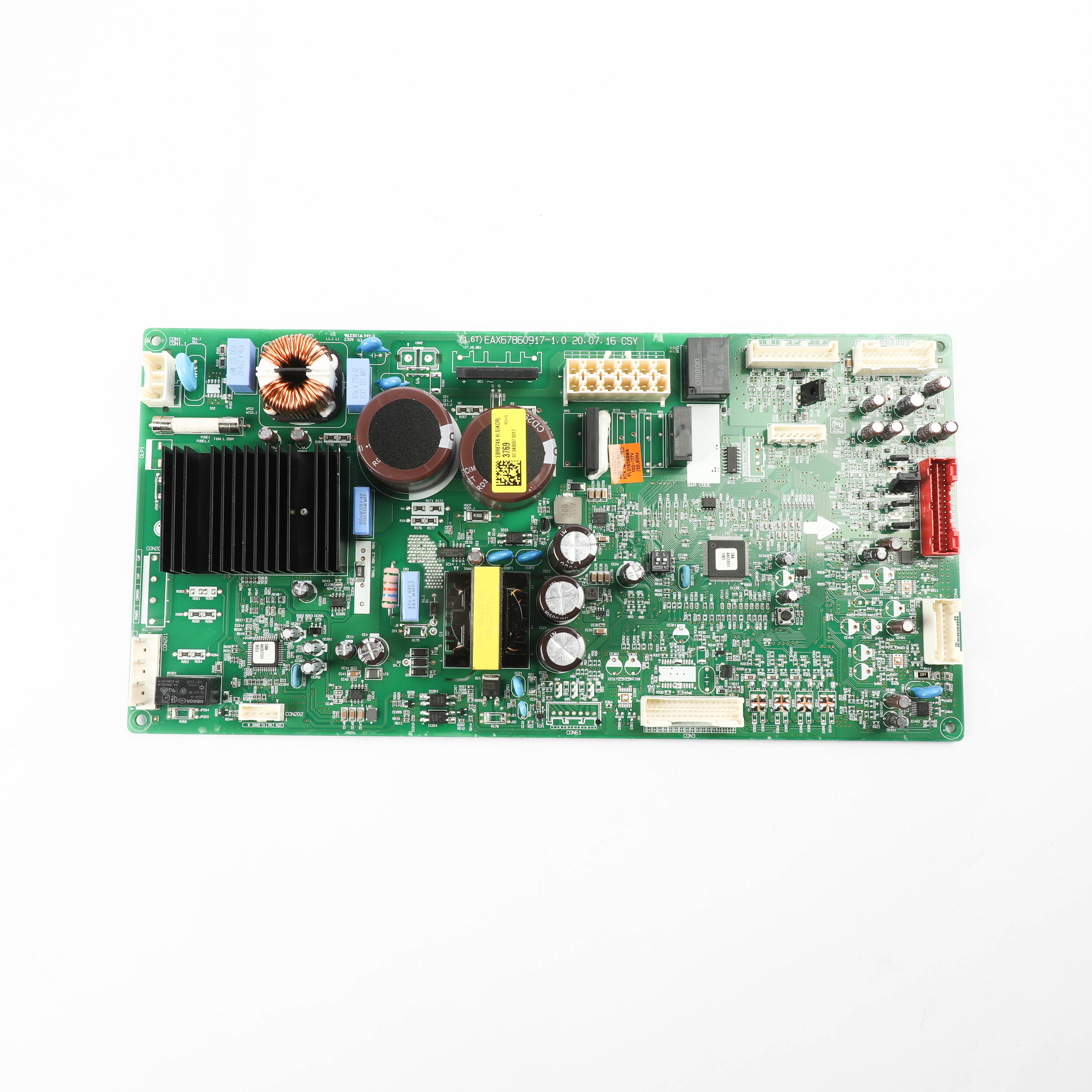 LG EBR87463769