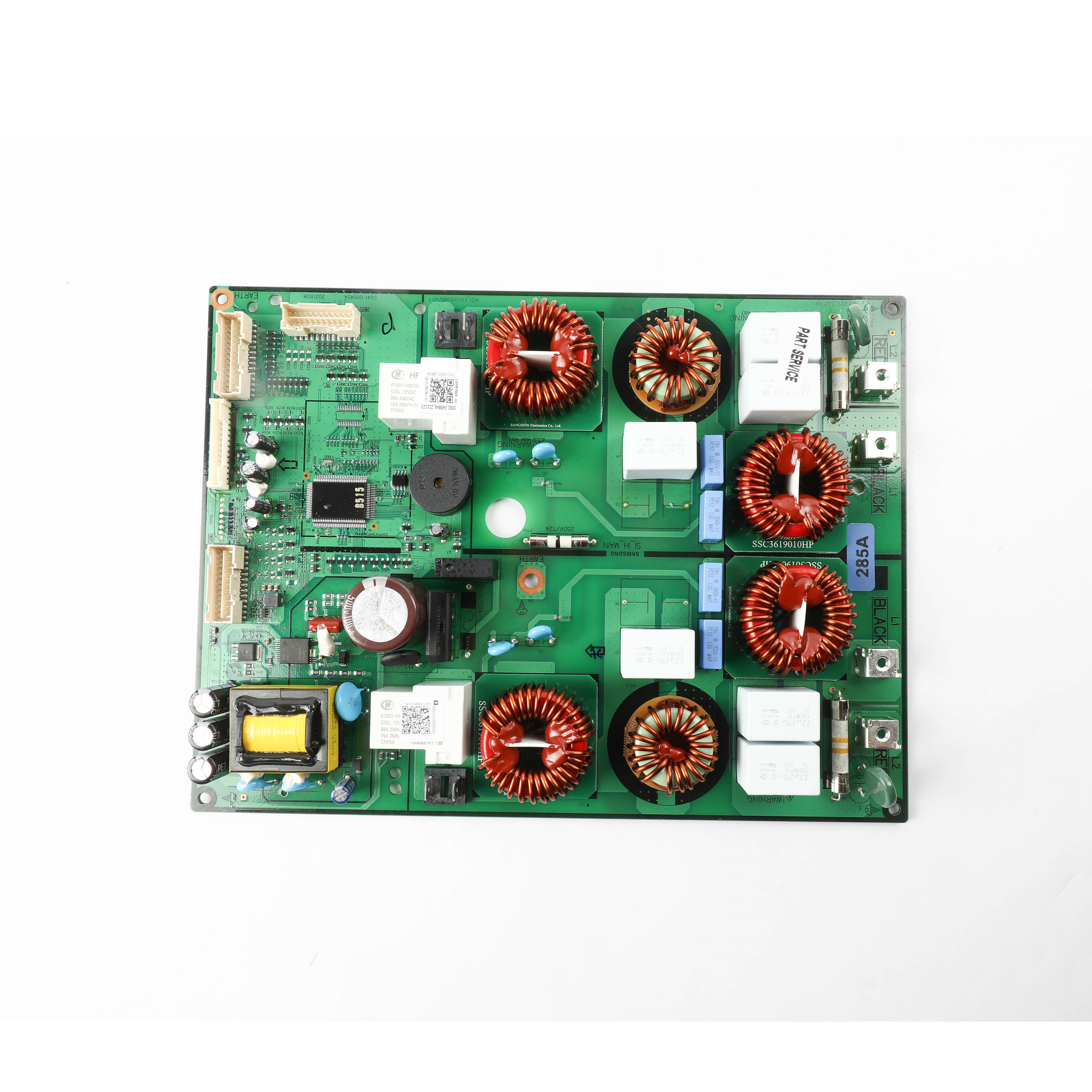 Samsung DG92-01285A