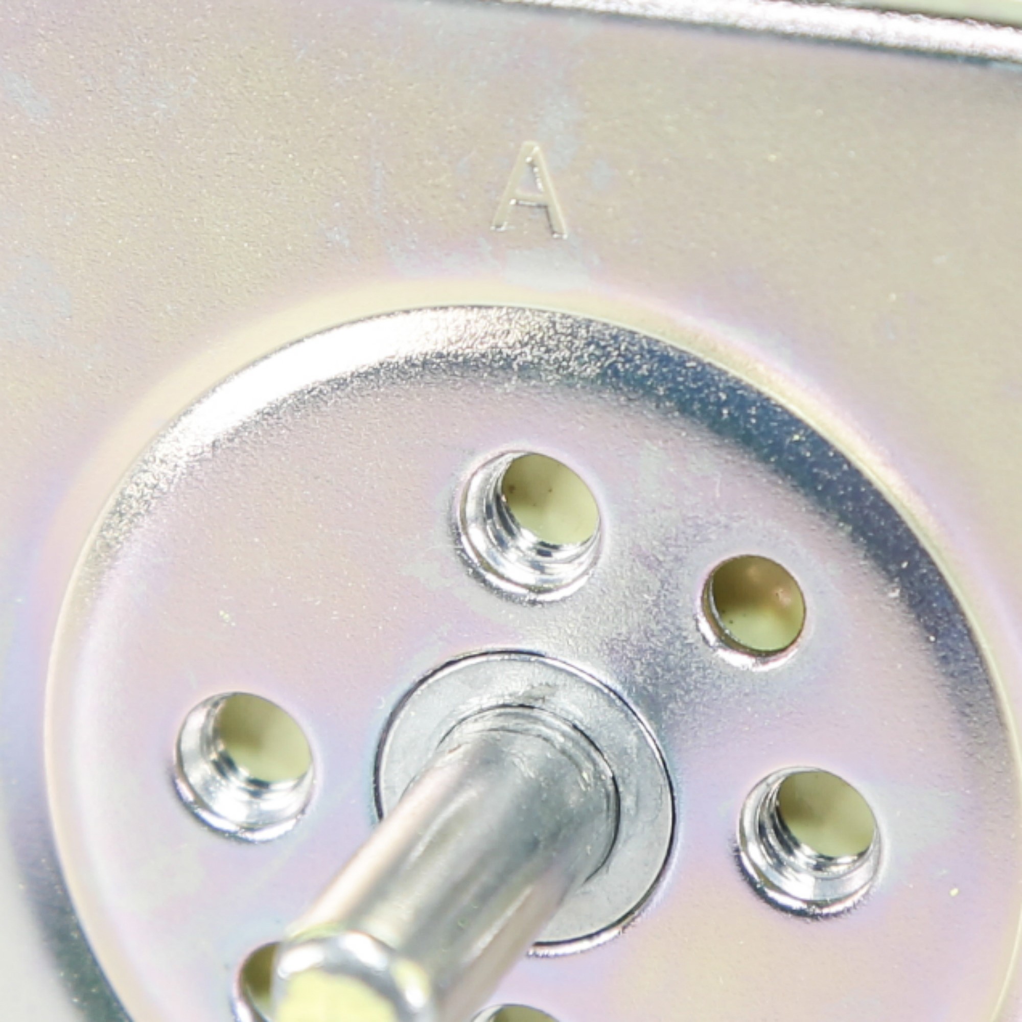 WPW10215034 Whirlpool Infinite Switch