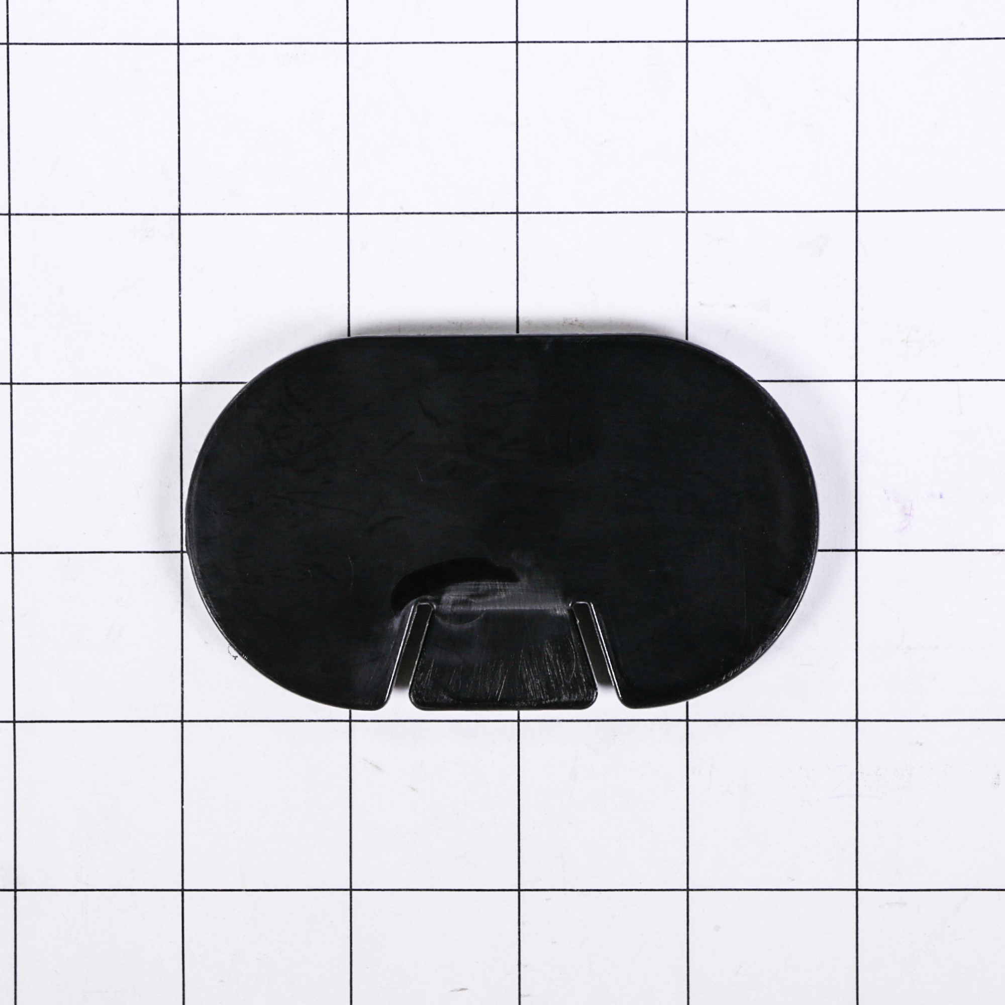 316287000 PLUG-HARNESS OVAL E