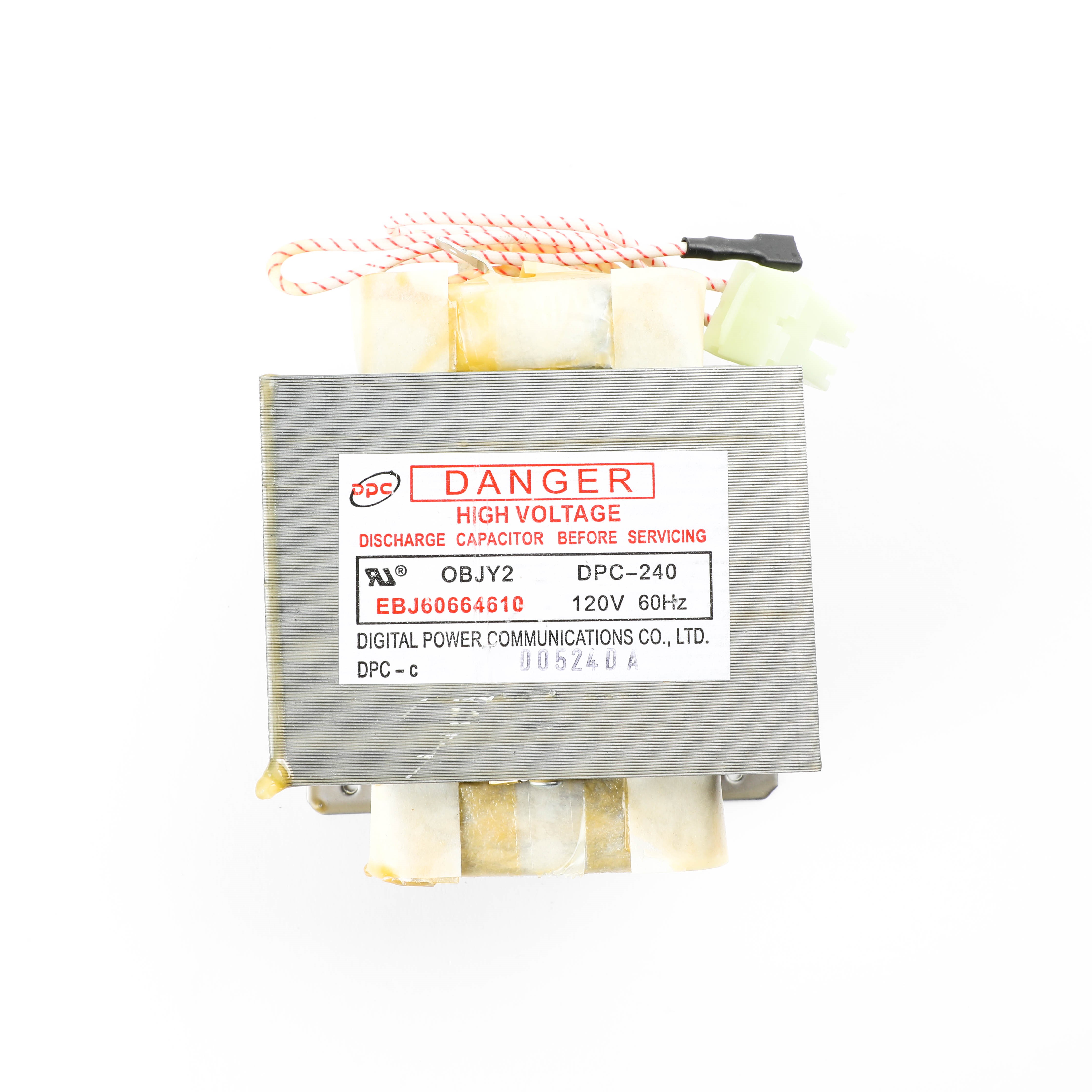 GE Appliances WB27X37960