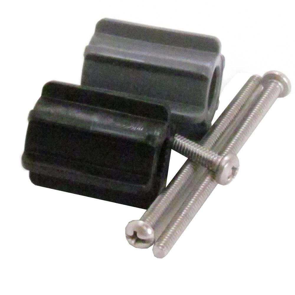 RPG05-0874 BRCH INSERTS/SCREWS S VLVTRIM