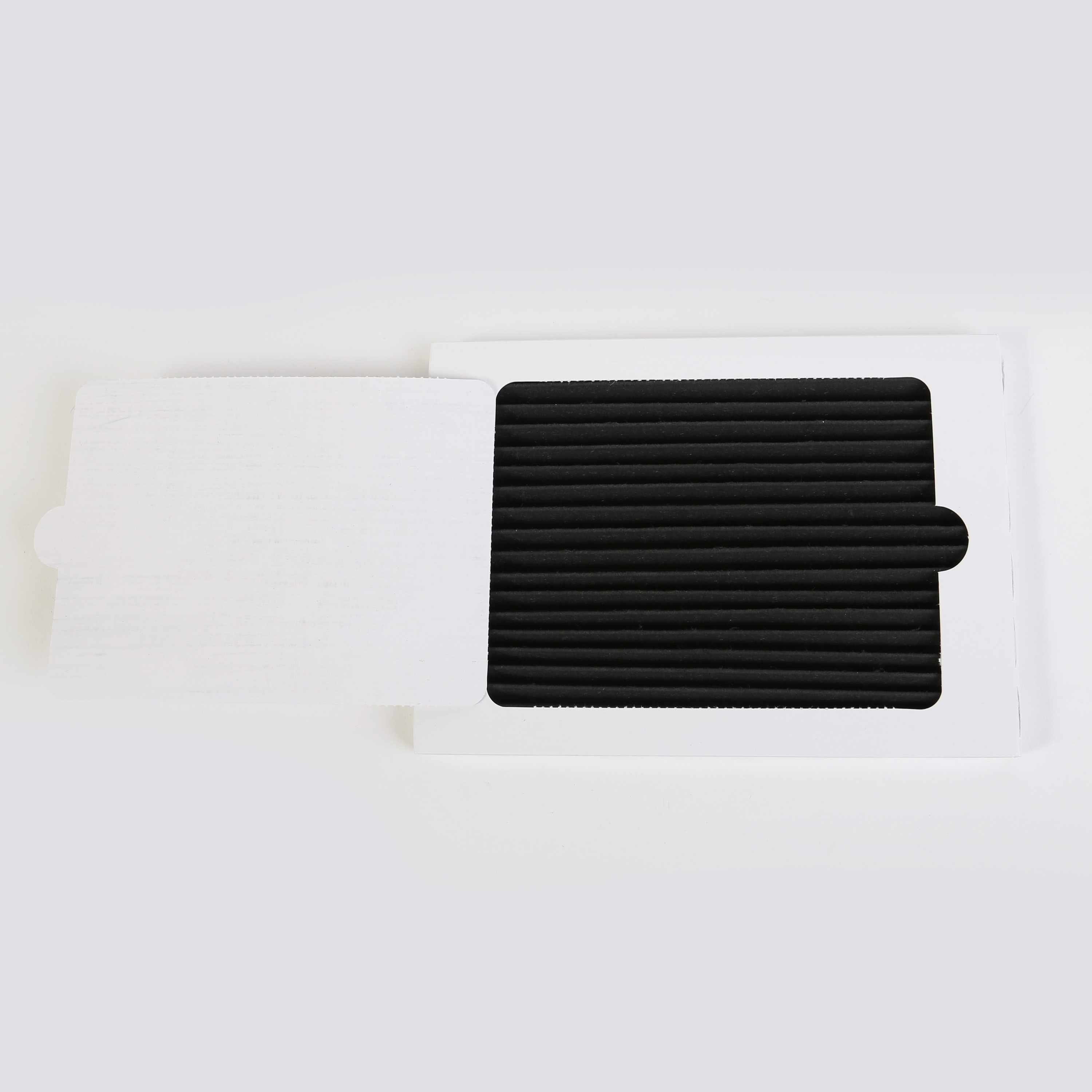 EAFCBF Frigidaire Refrigerator PureAdvantage Carbon Air Filter