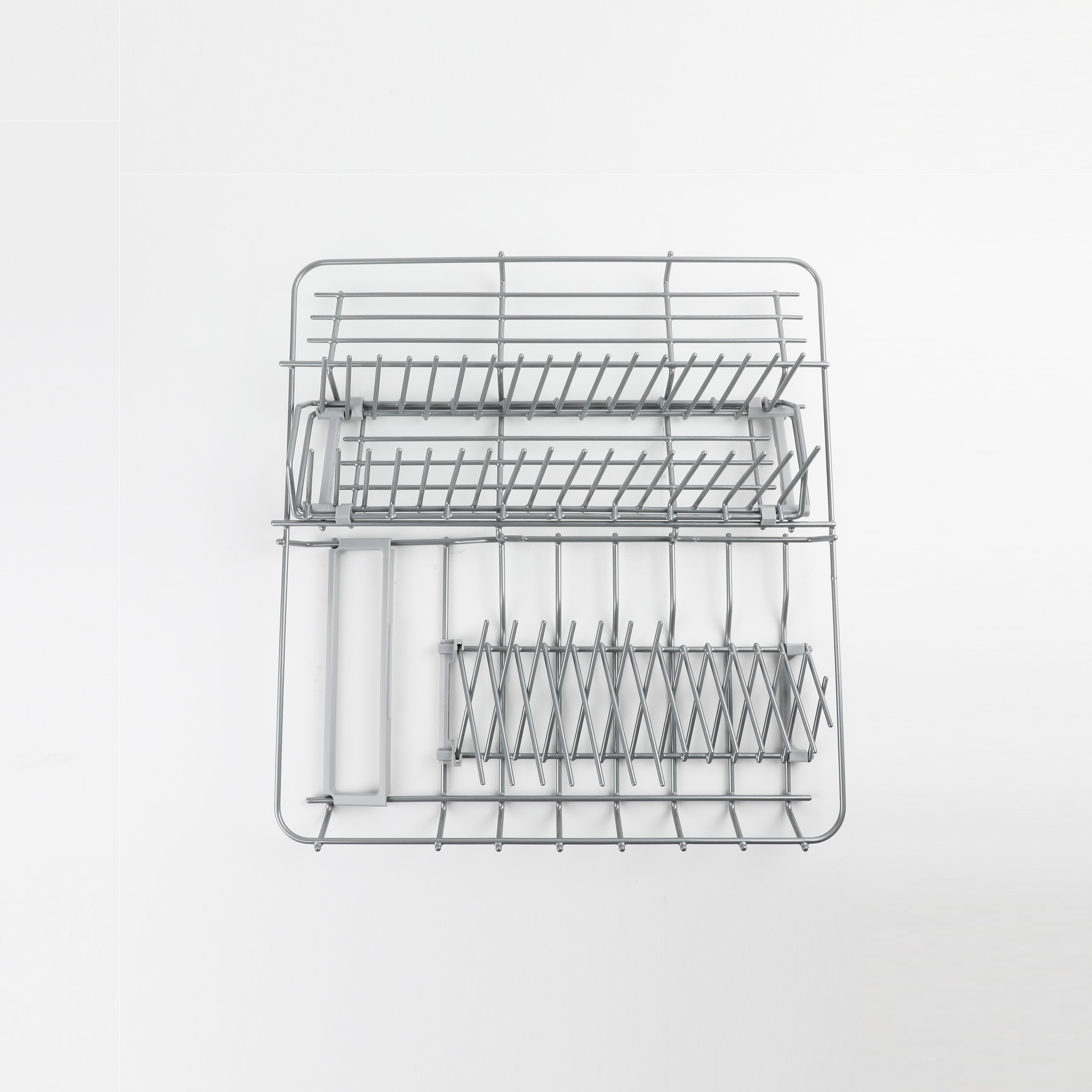 524665 Fisher & Paykel Dishwasher Base Rack Kit Ph7 Spare