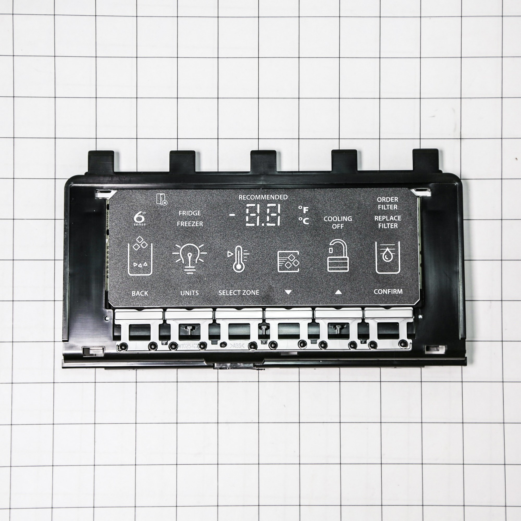 Whirlpool WPW10372206