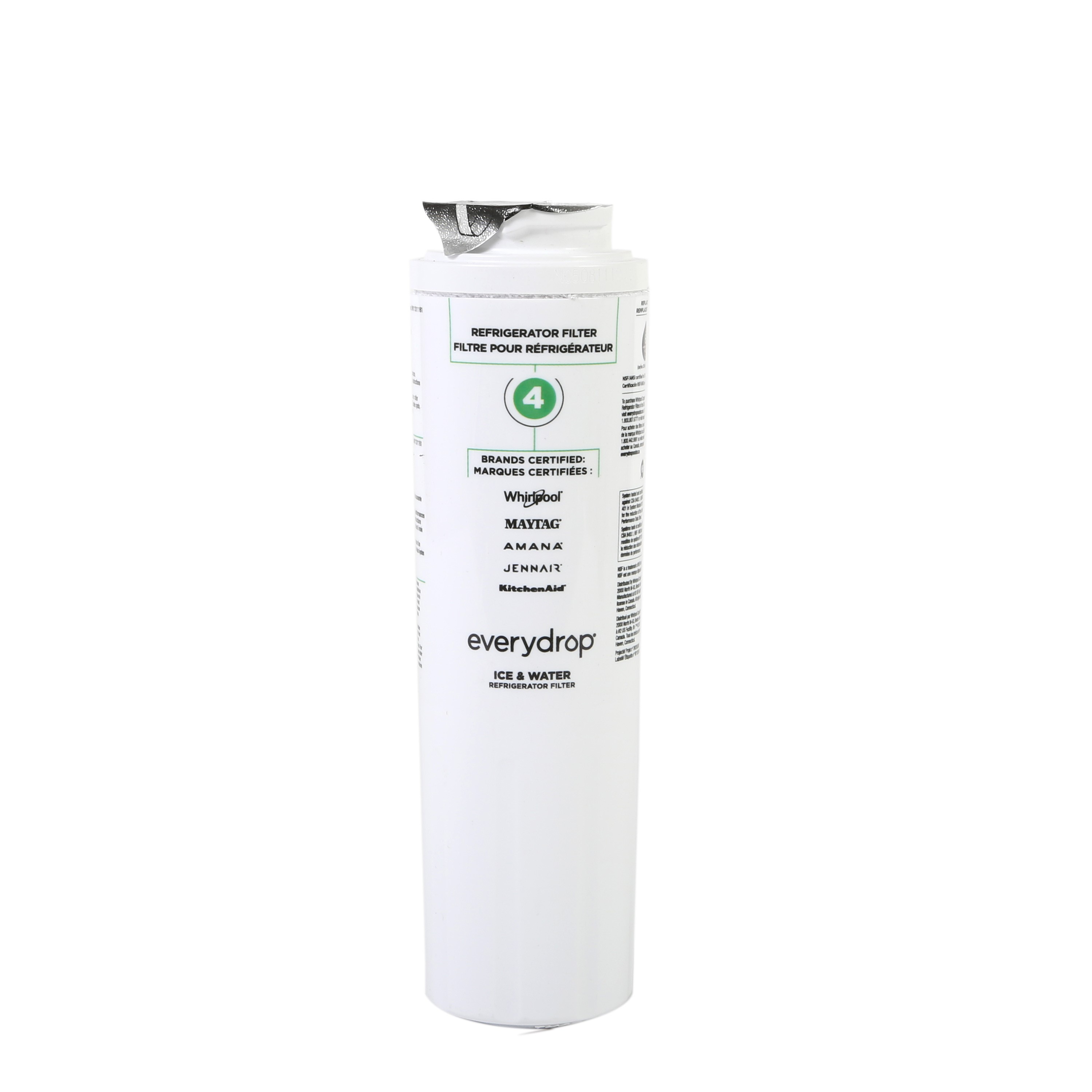 Whirlpool EDR4RXD1