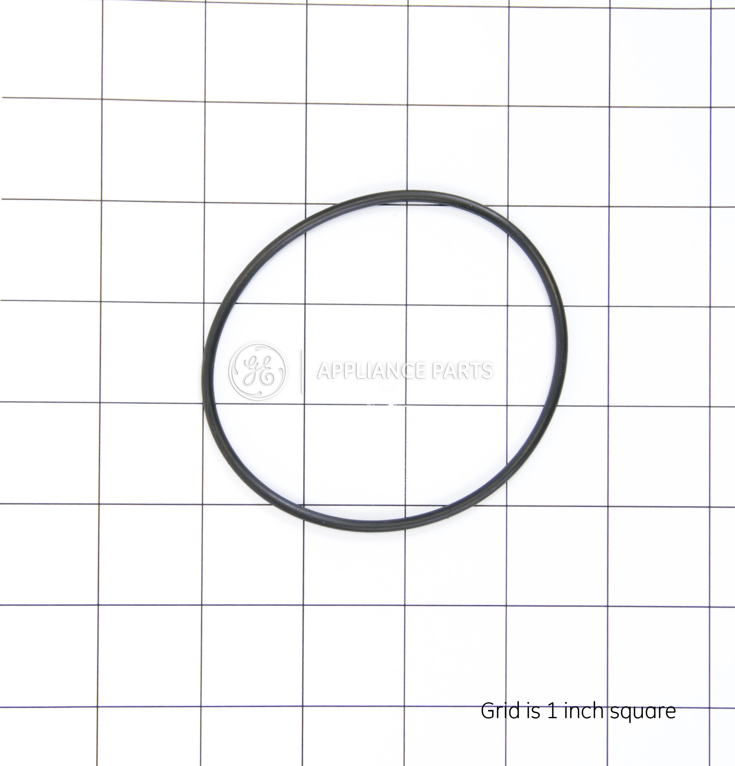 WS03X10038 O-RING SUMP HOUSING