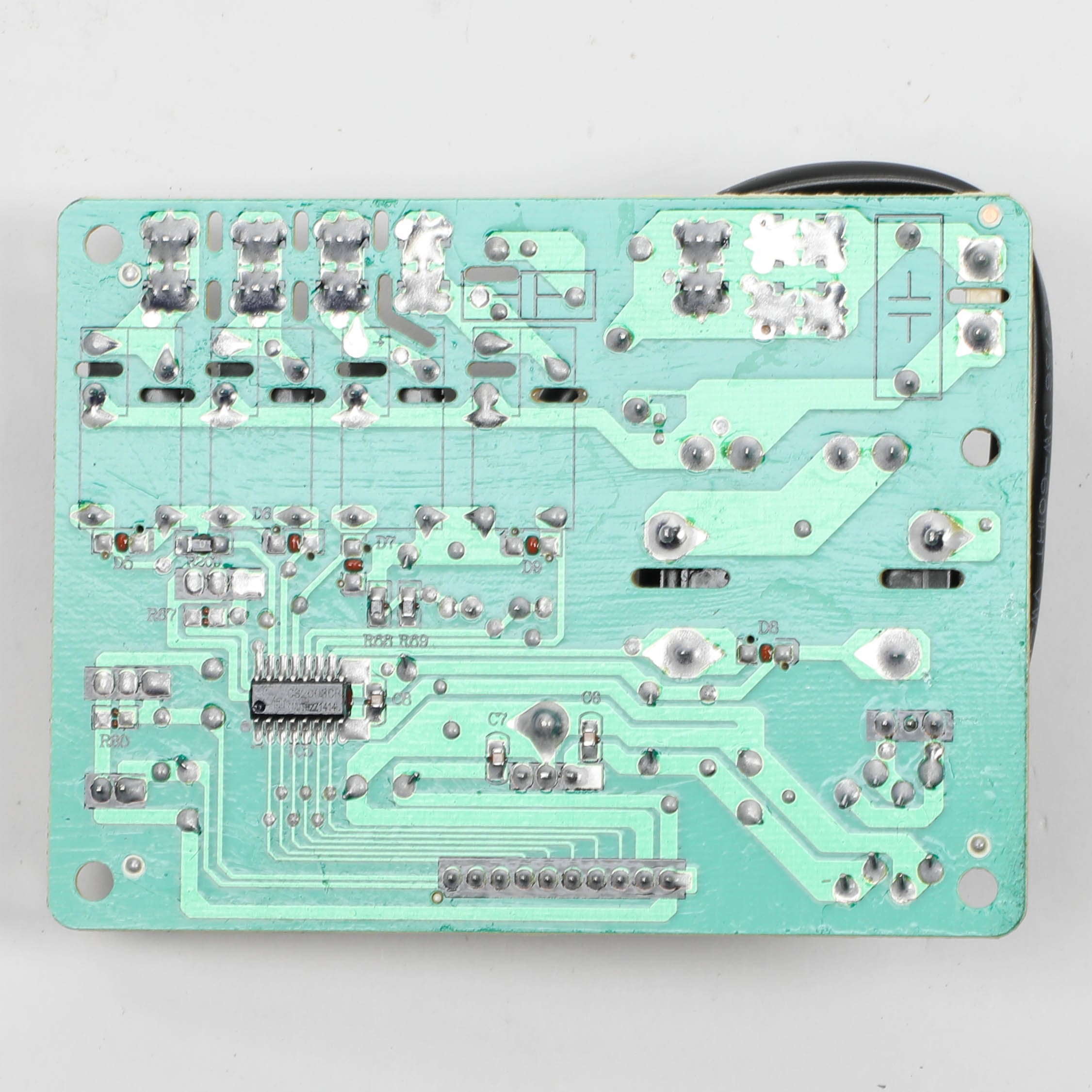 GE Appliances WJ26X22155