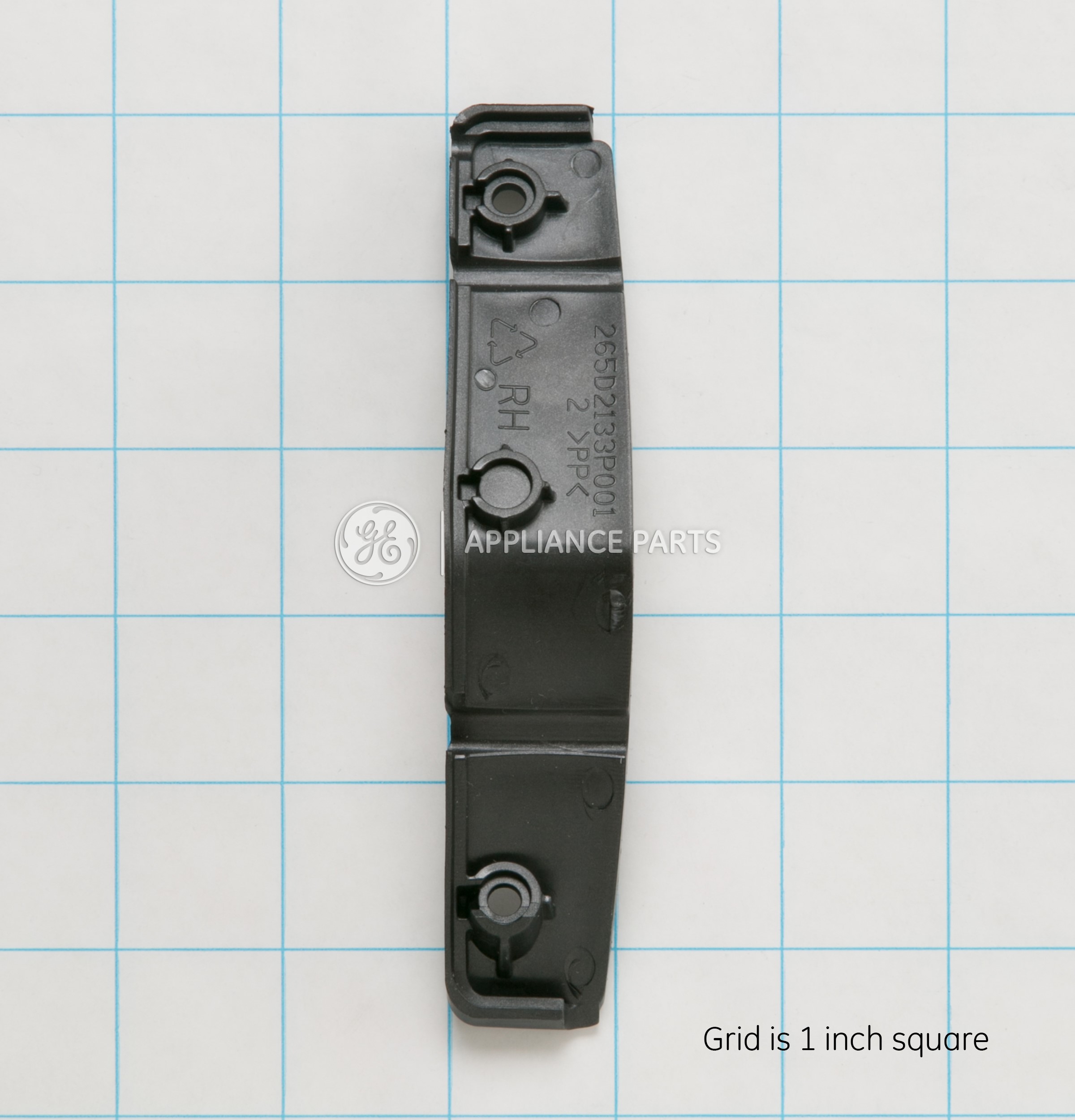 GE Appliances WD09X20170
