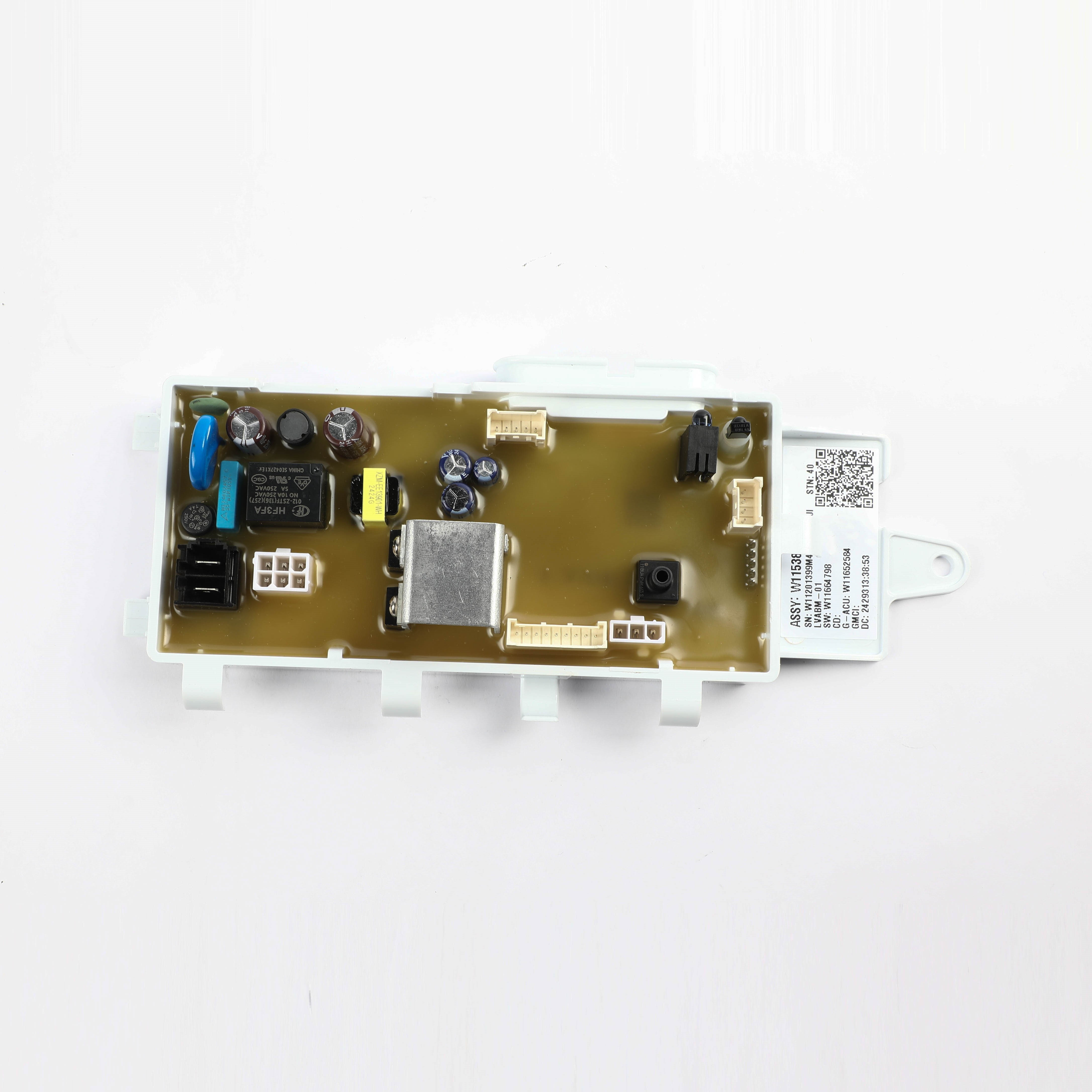 Whirlpool W11543994 Washer Electronic Control Board