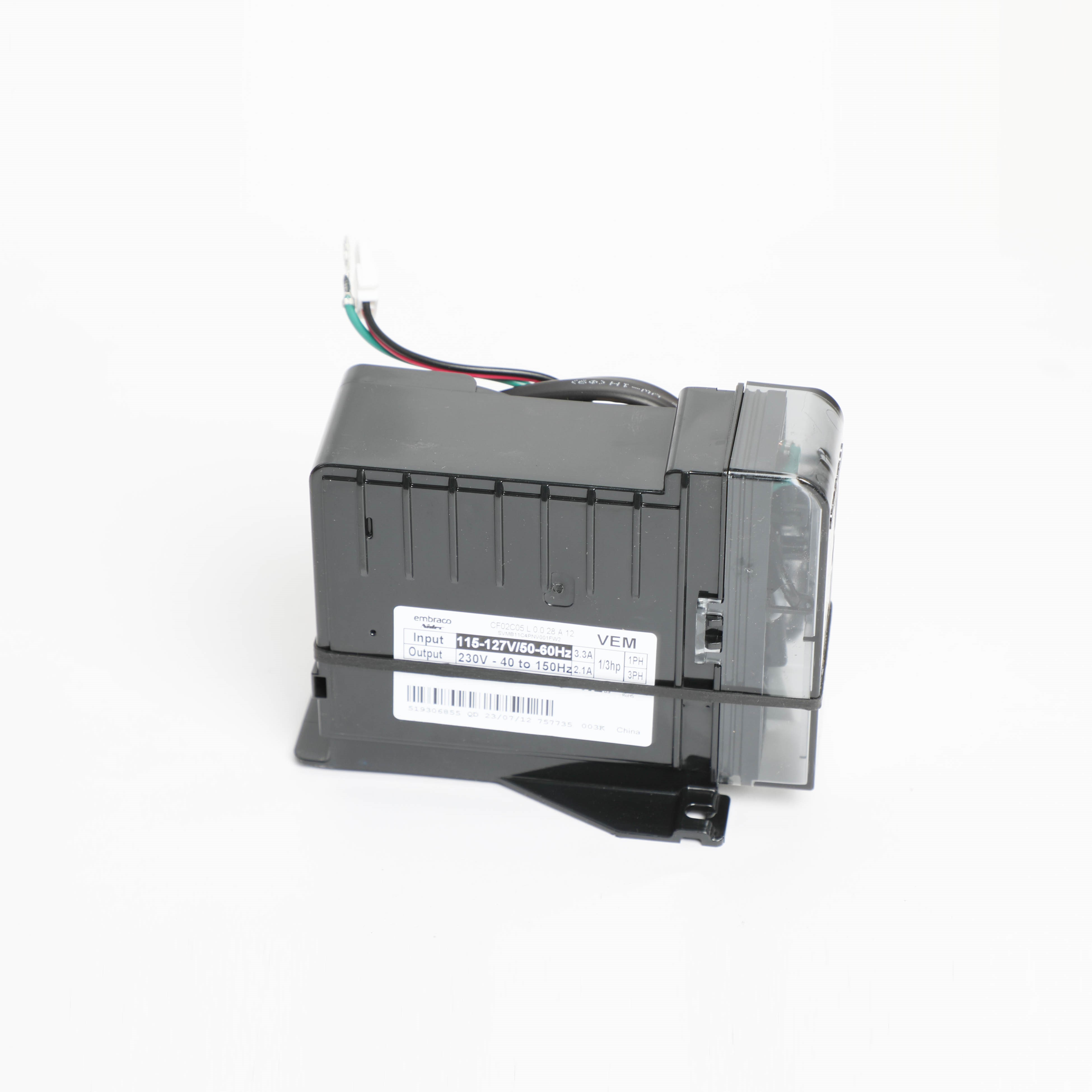 W11655239 - INVRTR-BOX