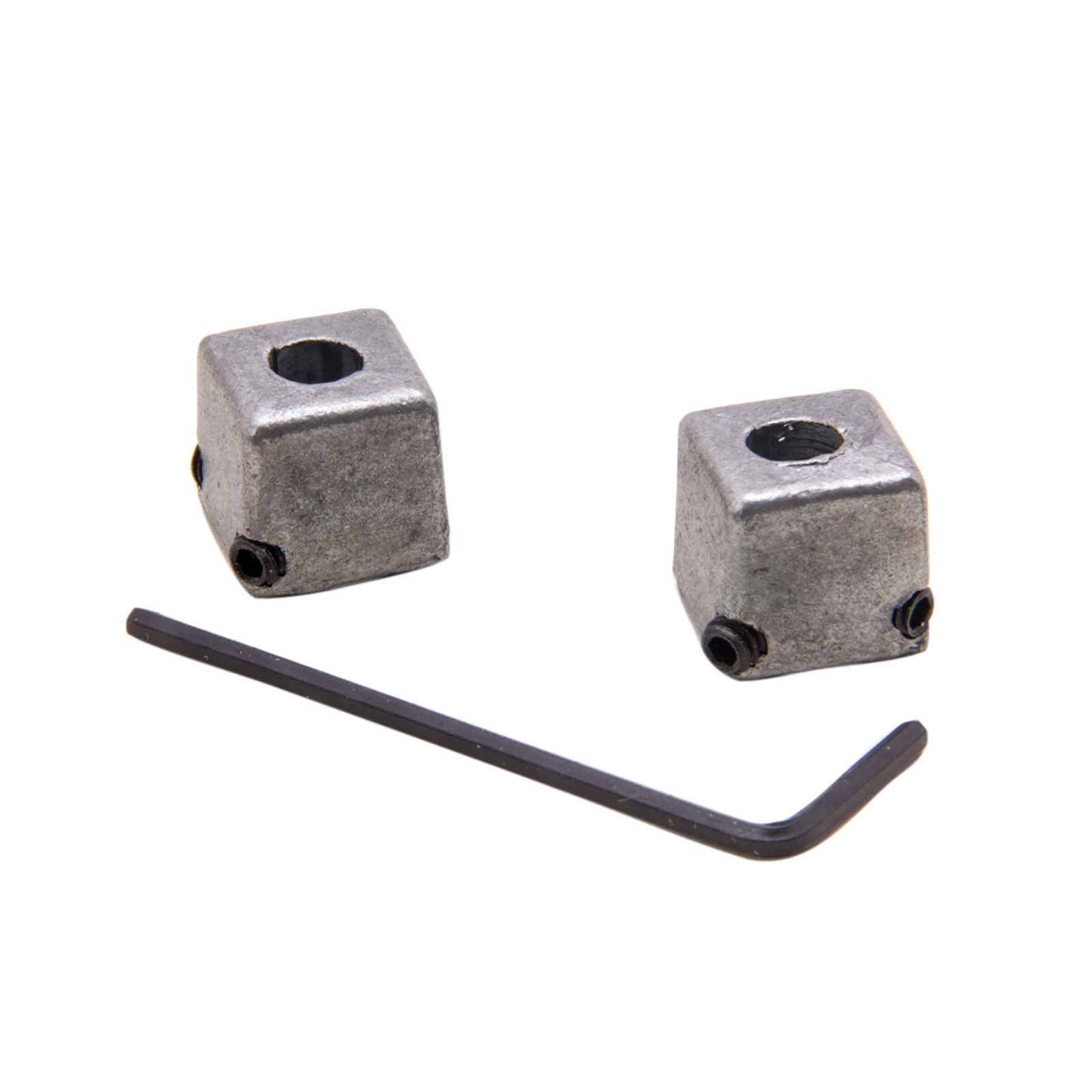 80654 UNIV SPUD PAK W/WRENCH
