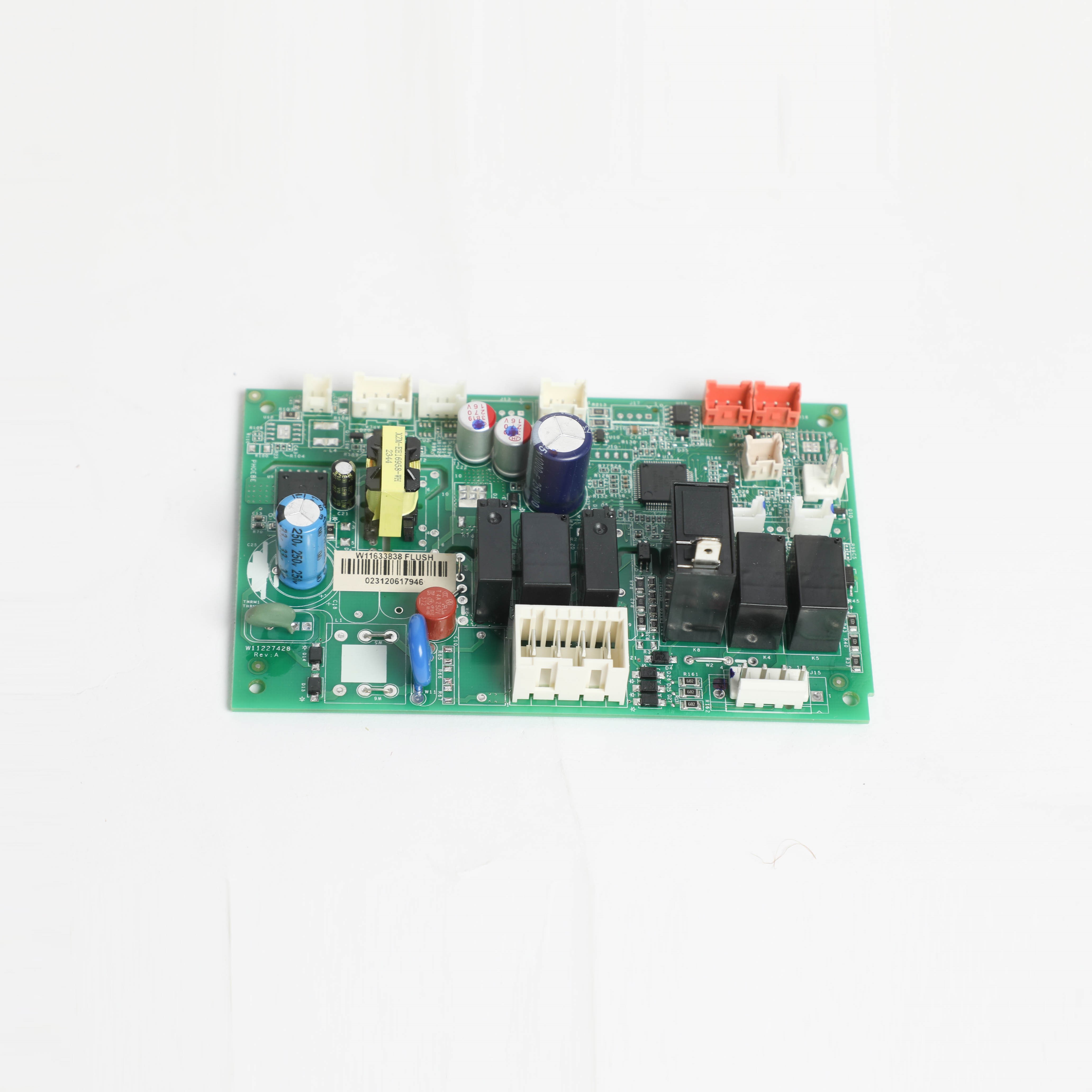 Whirlpool W11662698