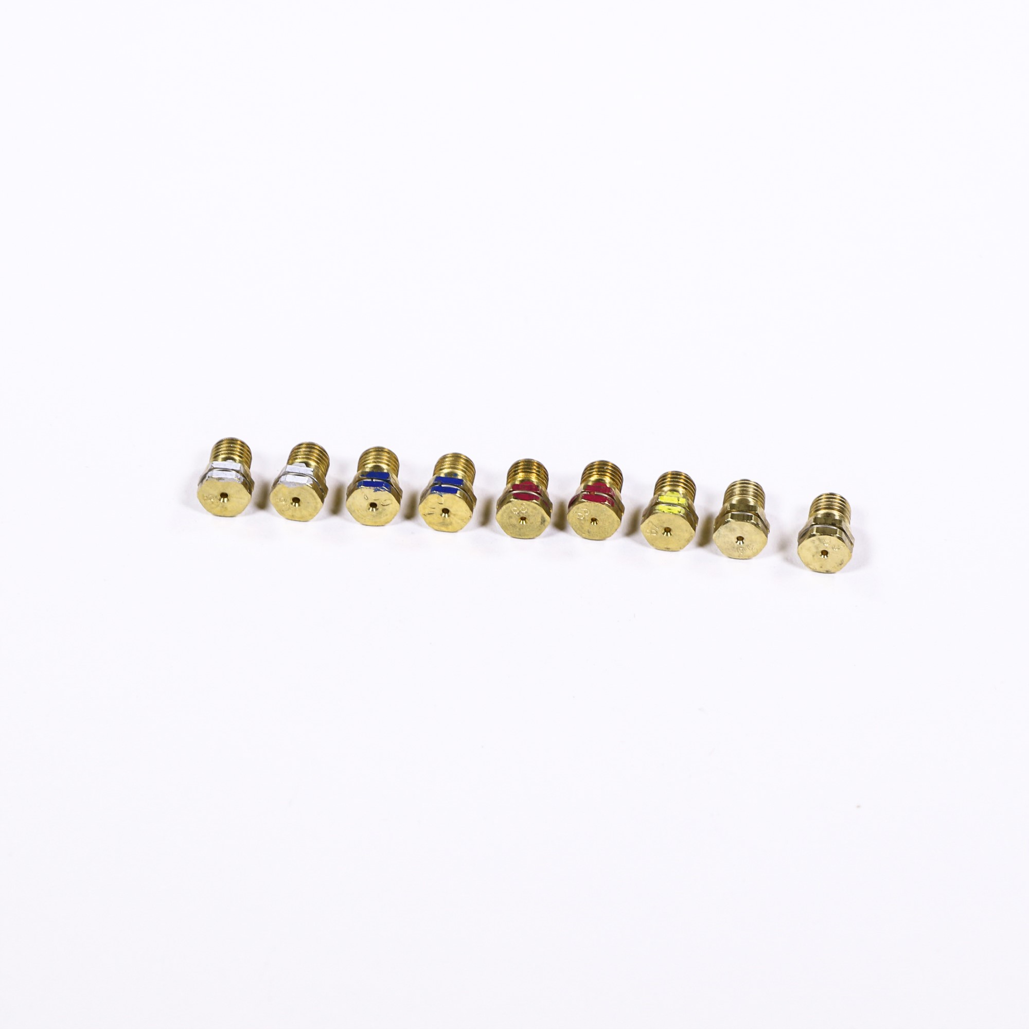 WP8286320 Whirlpool Orifice Spud