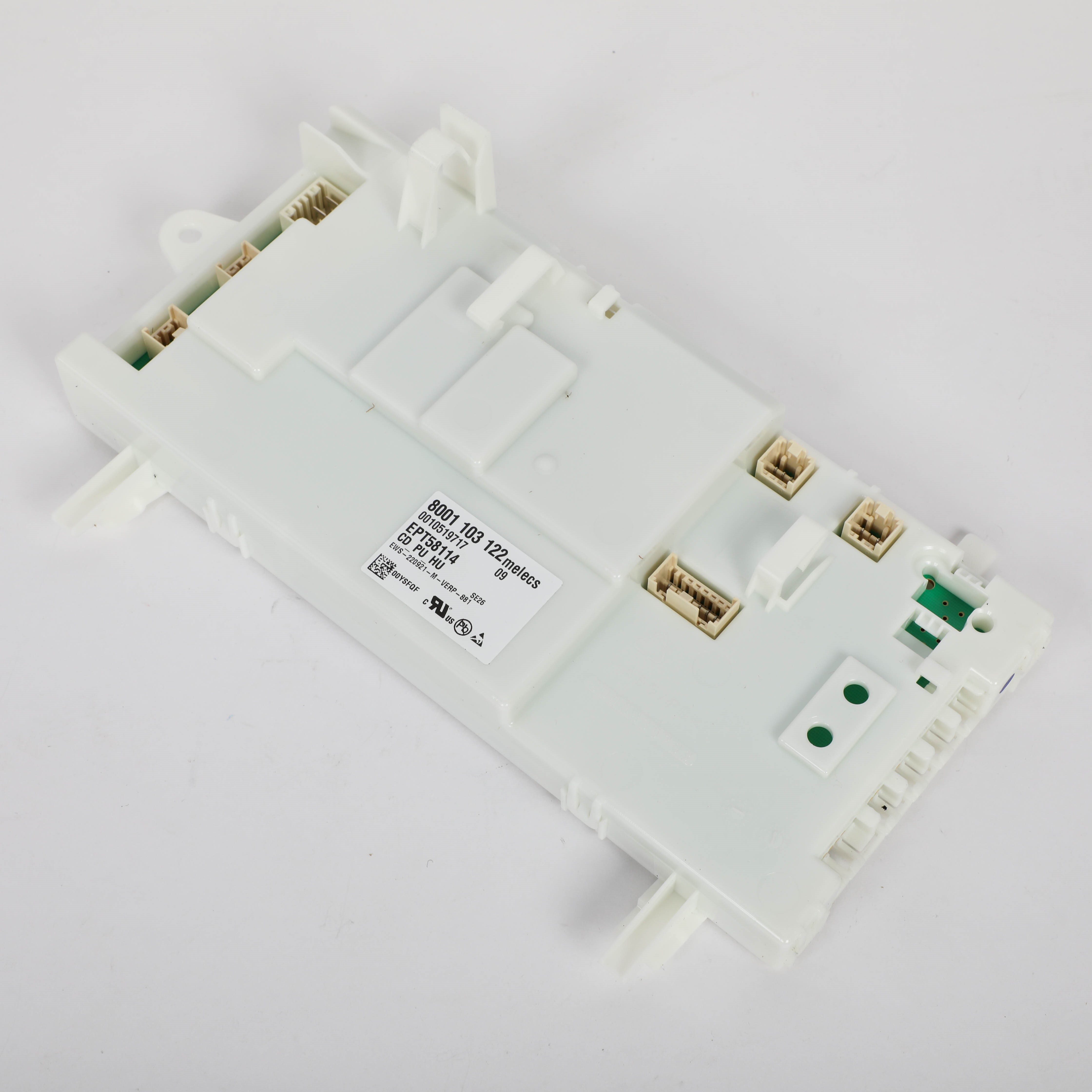 10001341 POWER MODULE PROGRAMMED